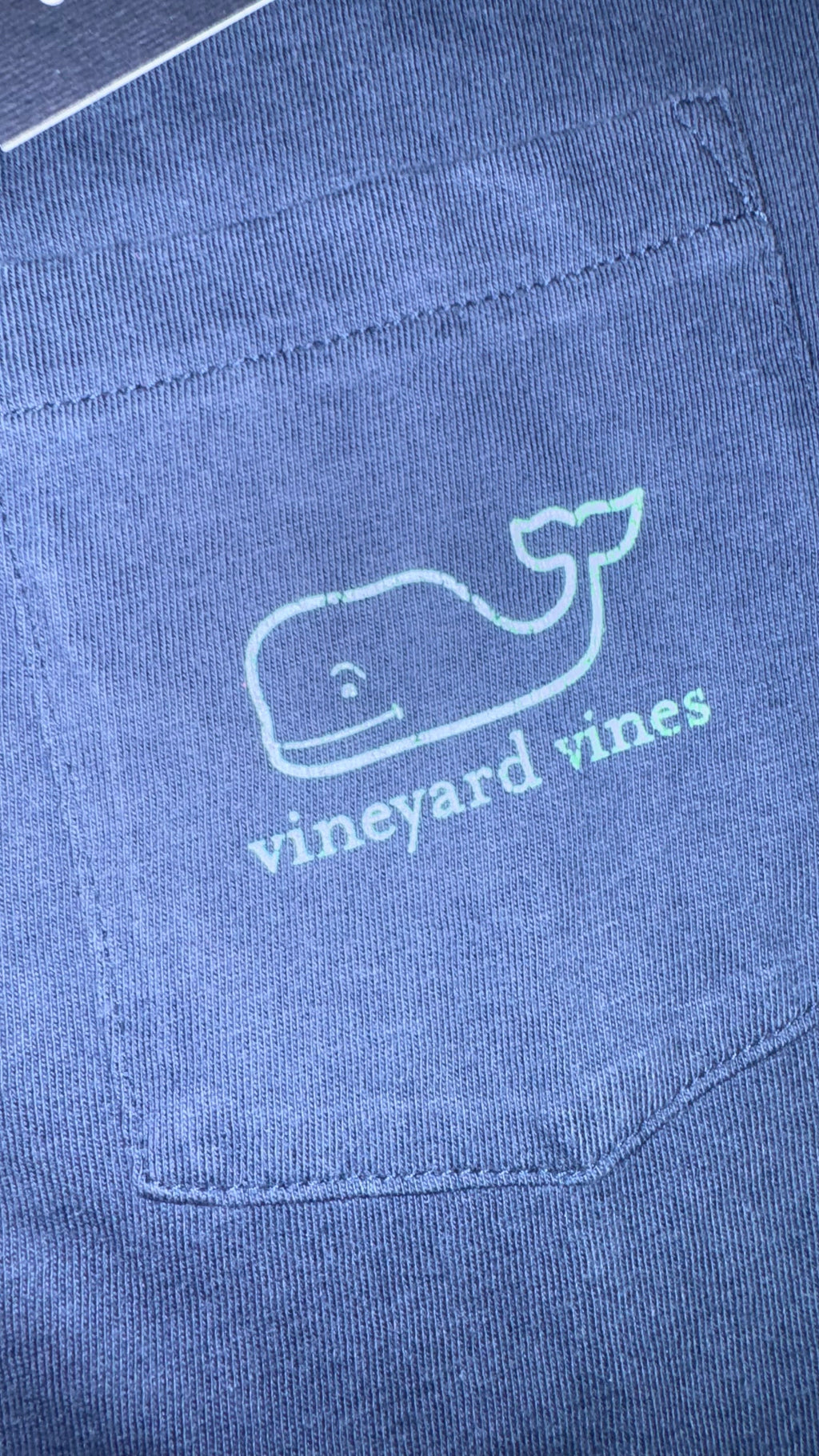 PLAYERA VINEYARD VINES