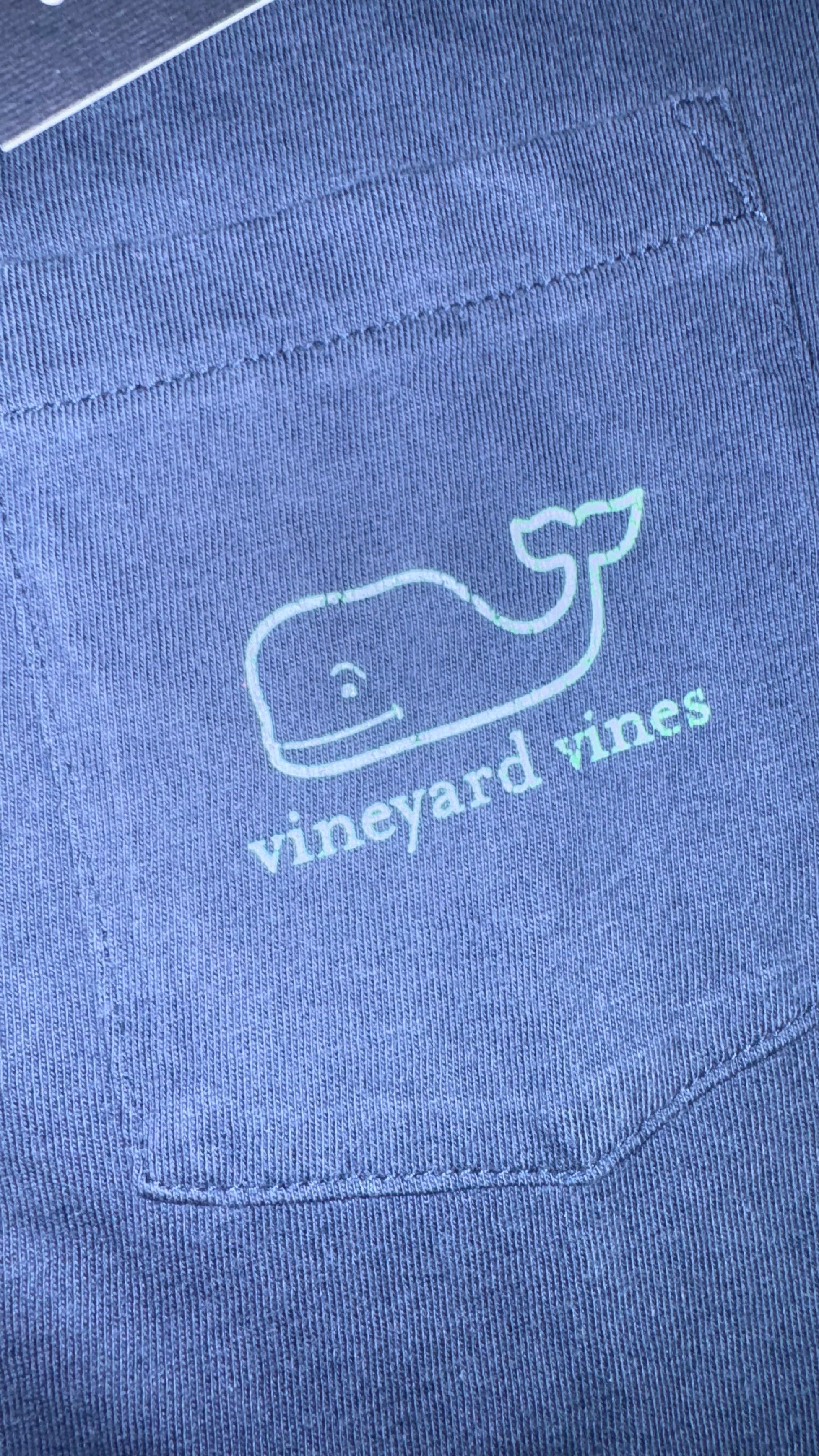 PLAYERA VINEYARD VINES