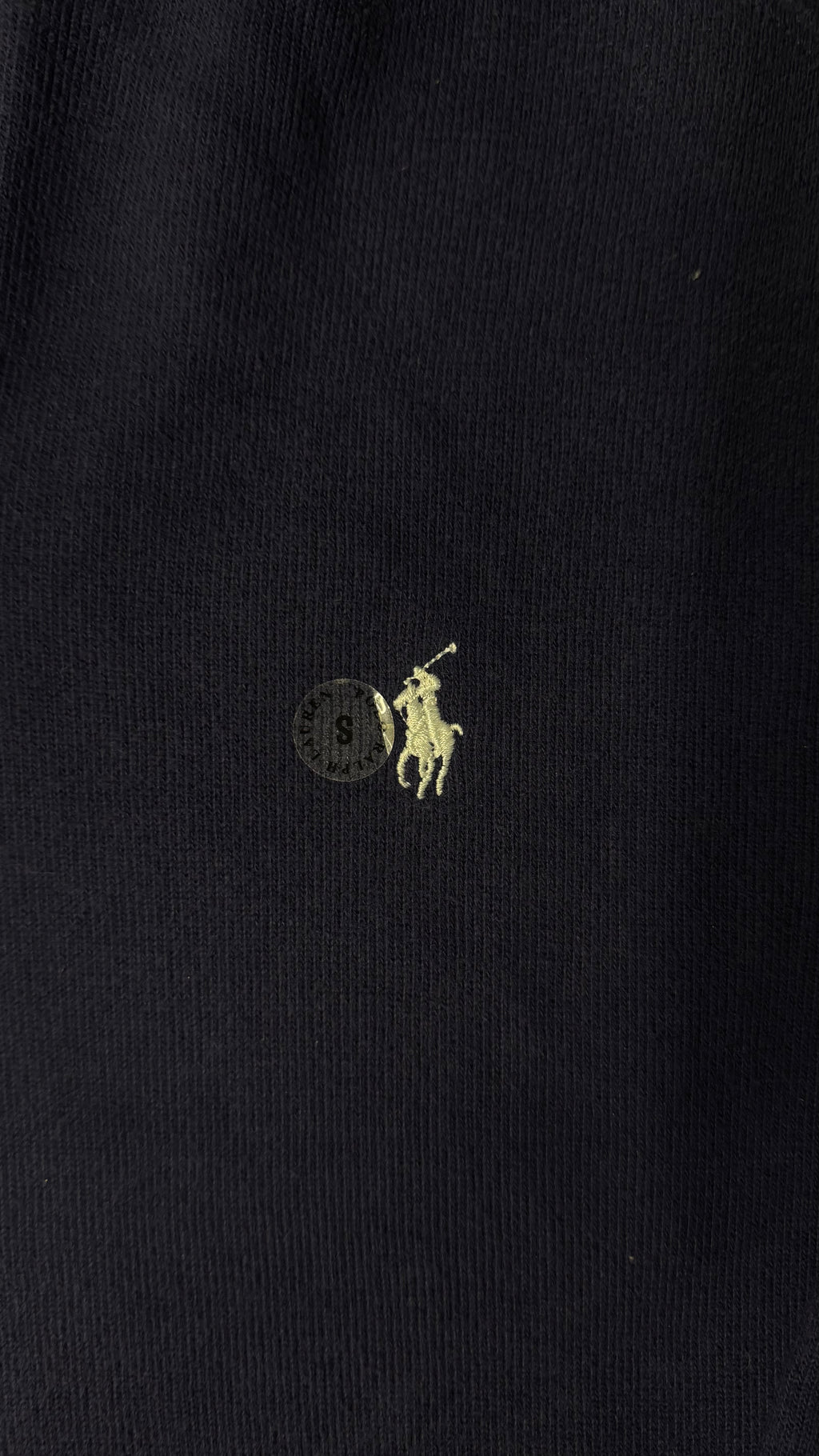SUÉTER RALPH LAUREN
