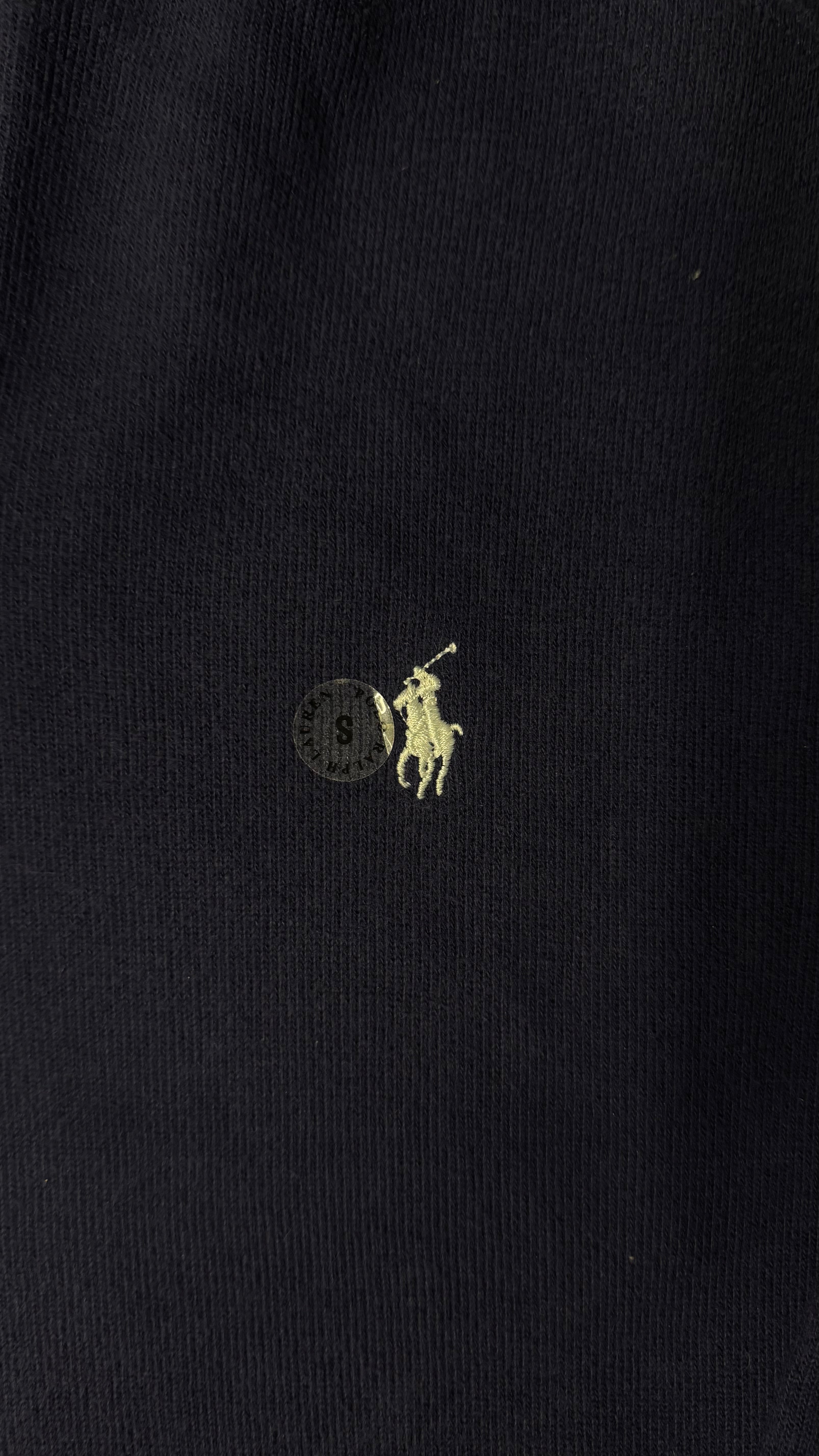 SUÉTER RALPH LAUREN