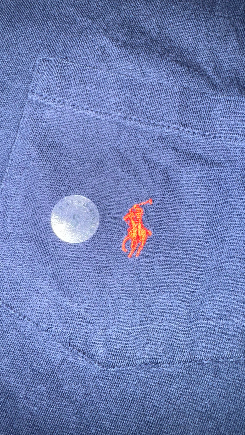 PLAYERA RALPH LAUREN