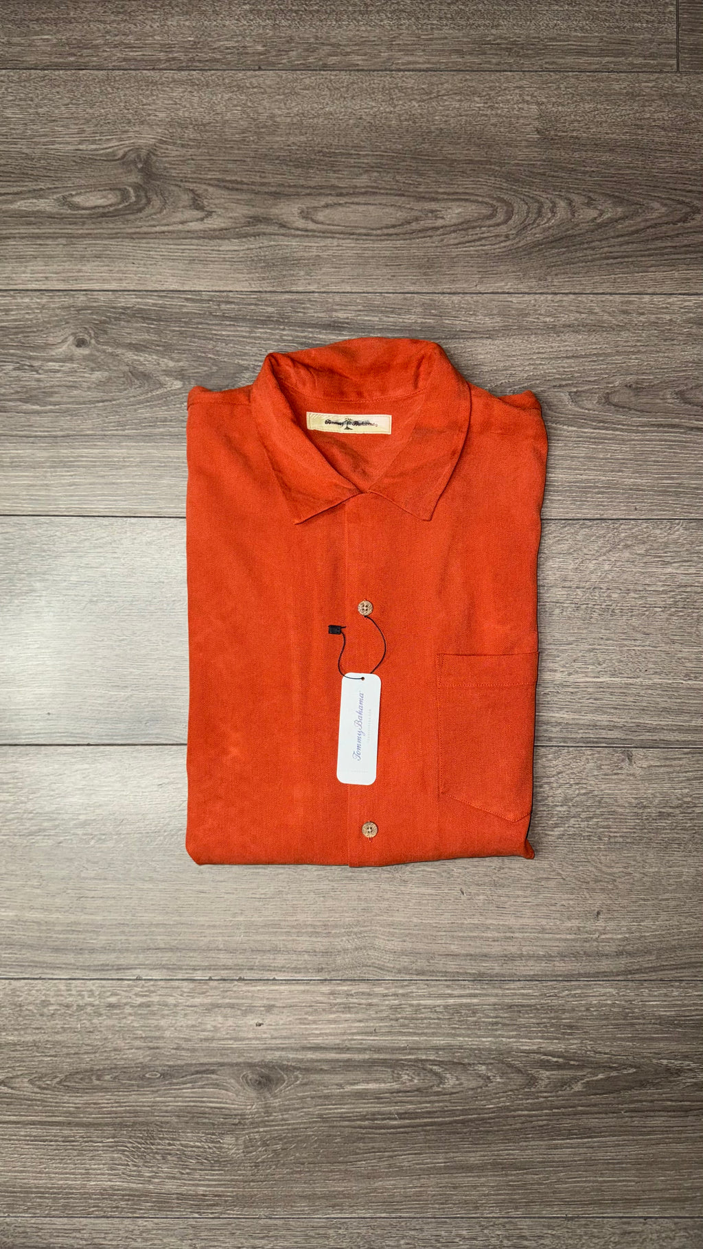 CAMISA TOMMY BAHAMA