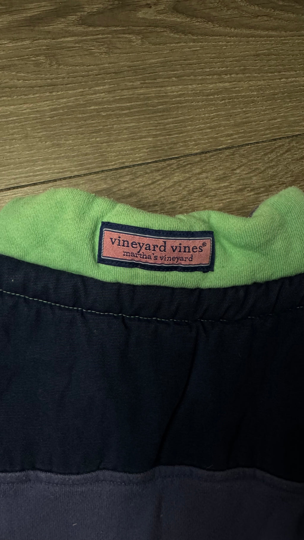 SUDADERA VINEYARD VINES