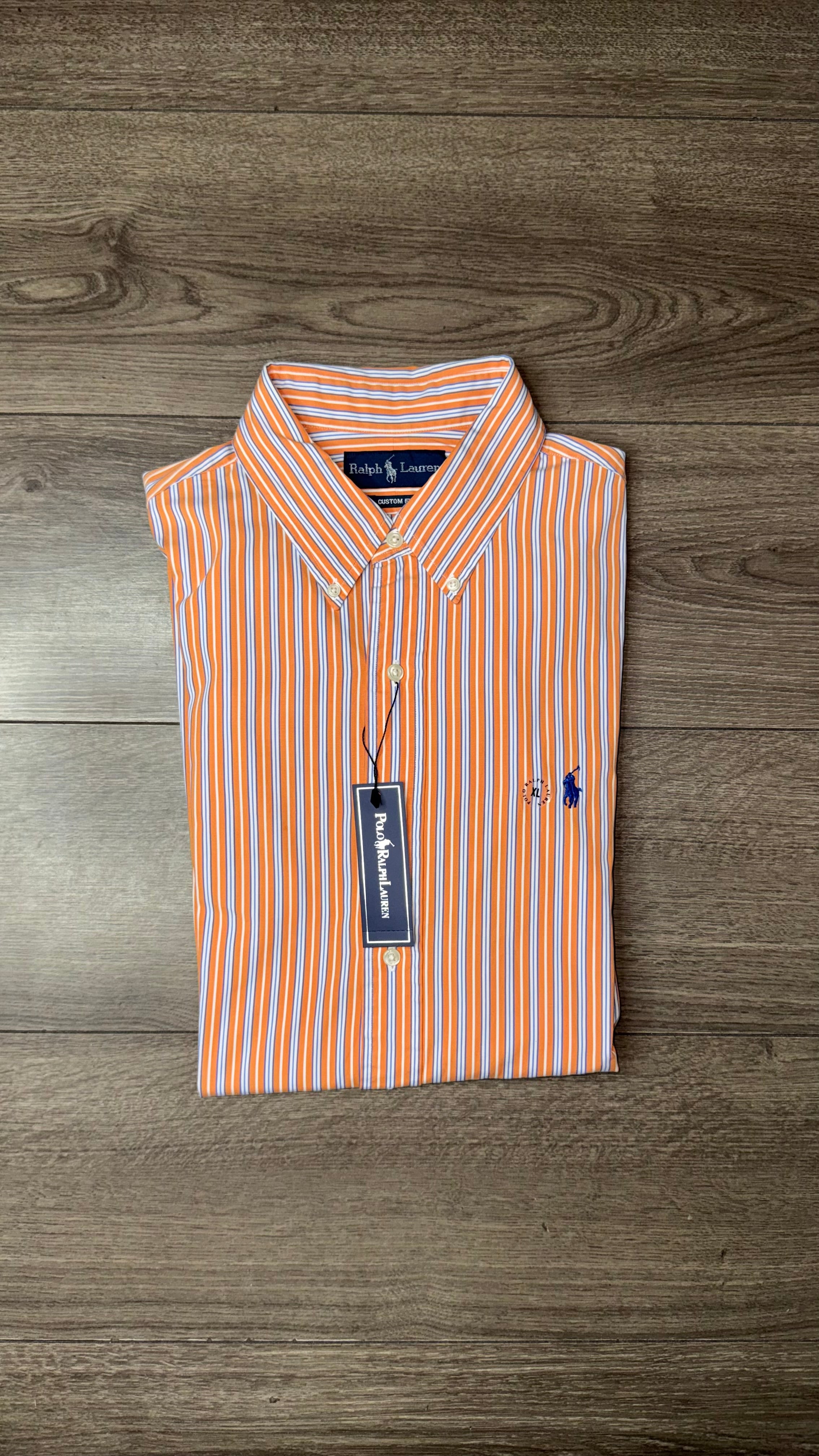 CAMISA RALPH LAUREN