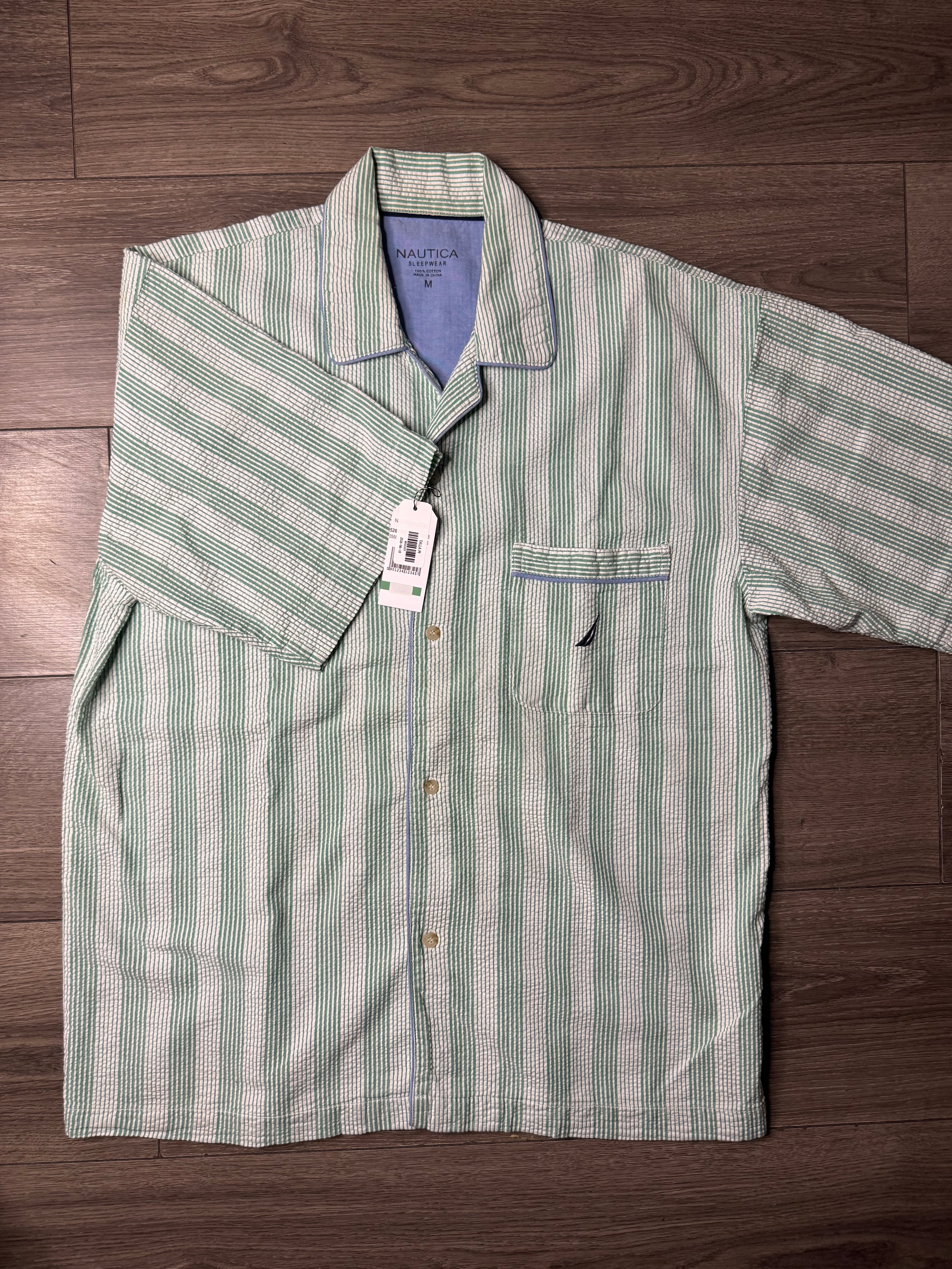 PIJAMA NÁUTICA