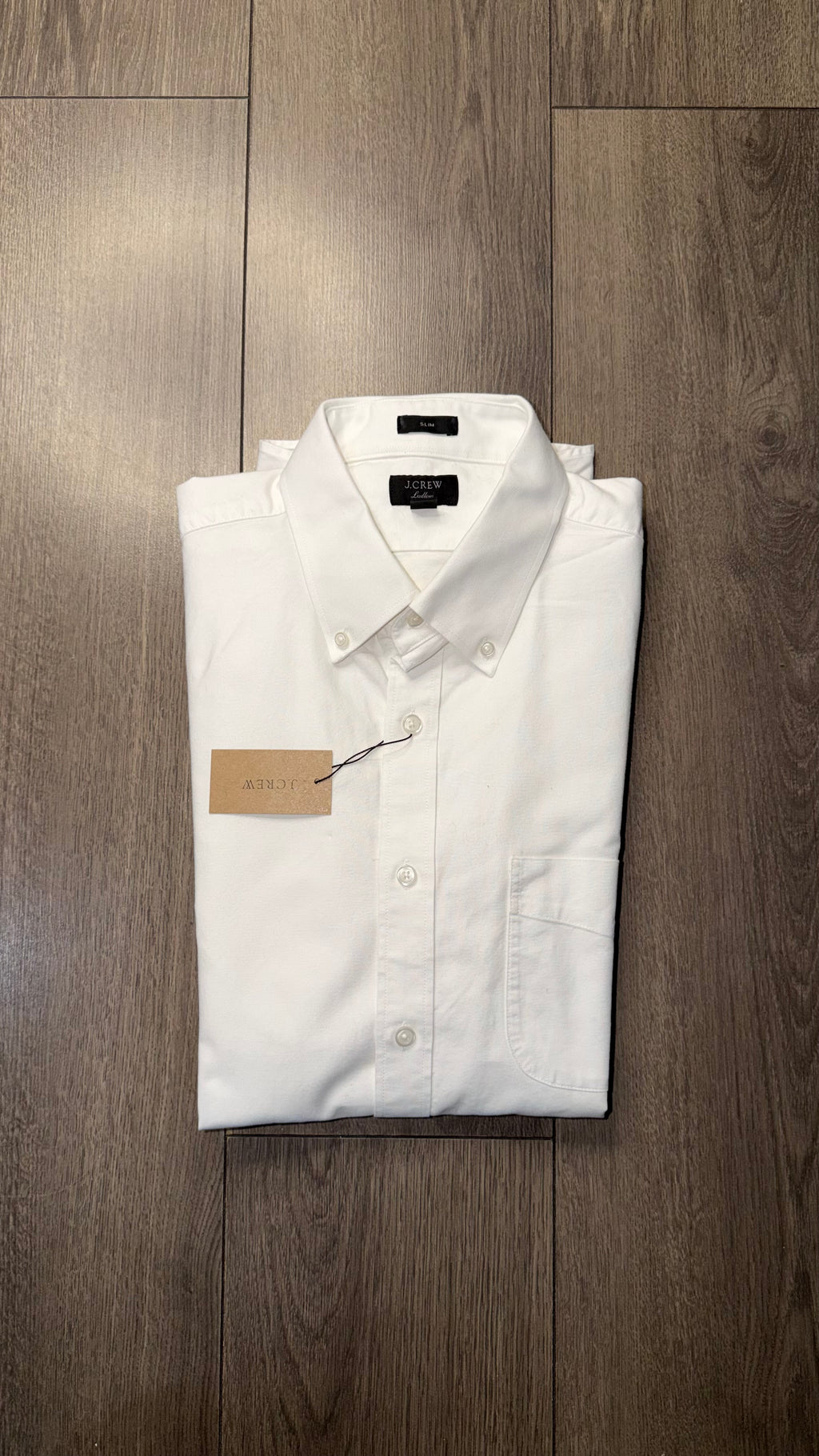 CAMISA J.CREW