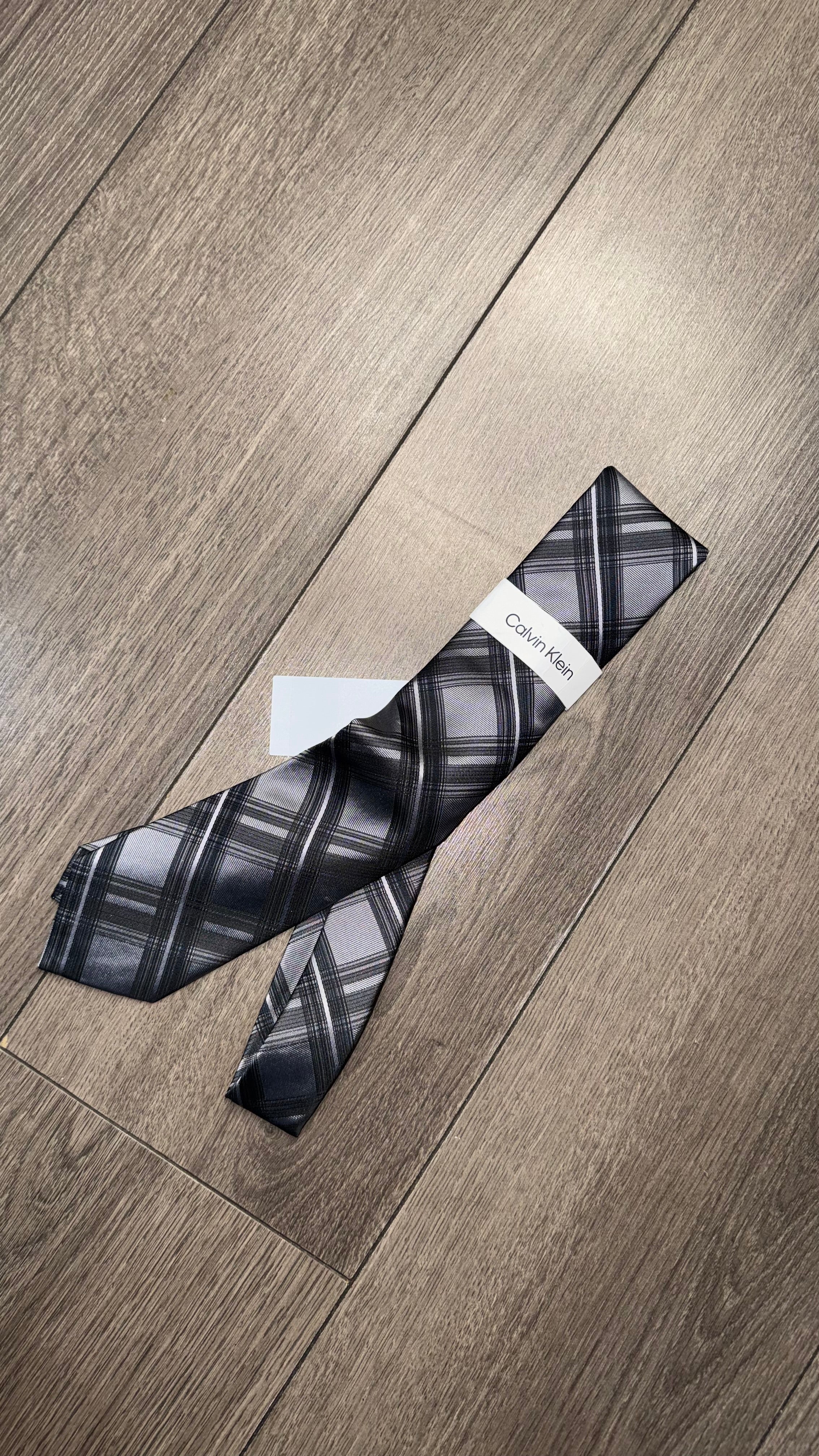 CORBATA CALVIN KLEIN