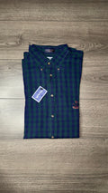 CAMISA FACONNABLE