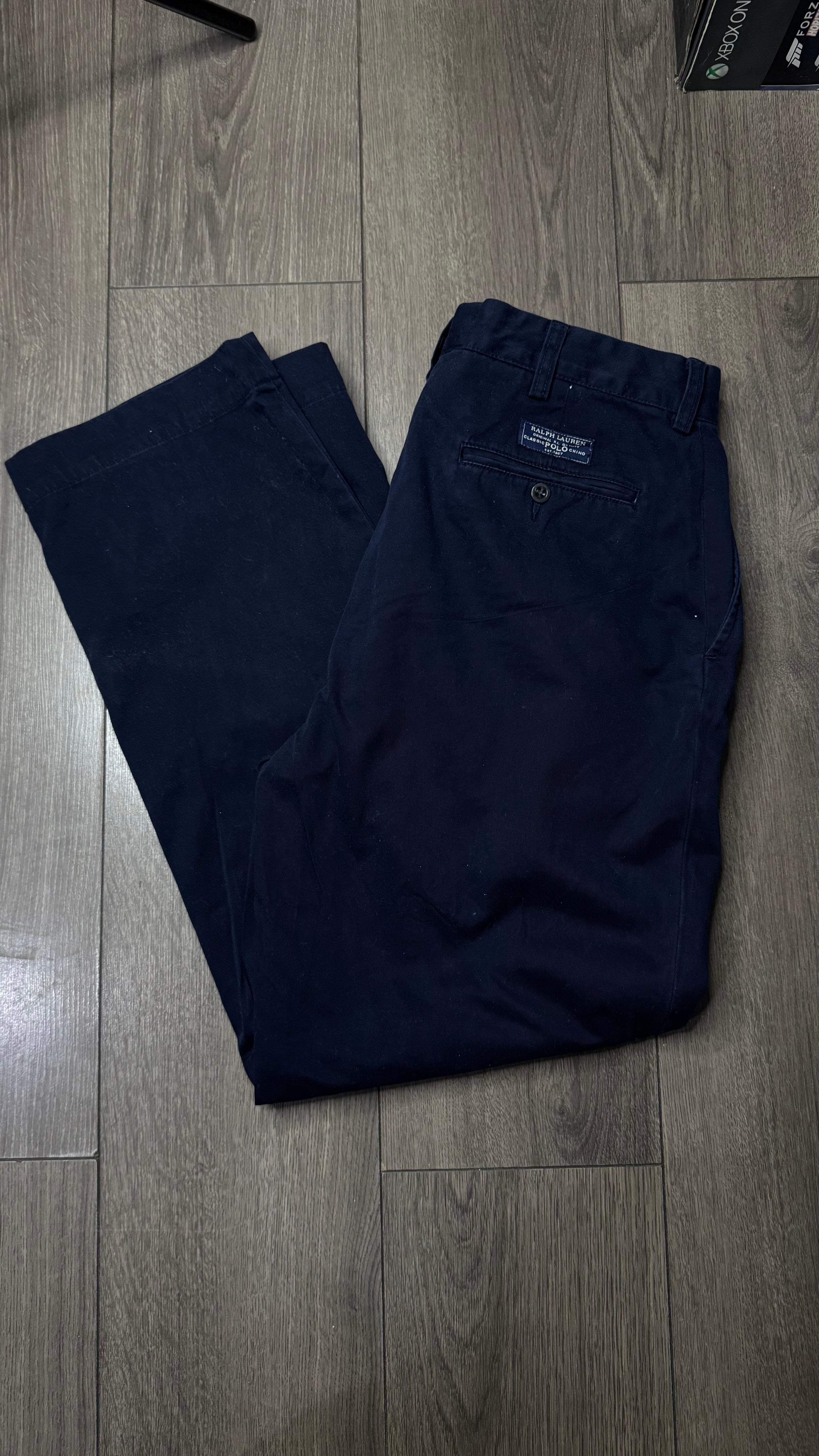 PANTALÓN RALPH LAUREN