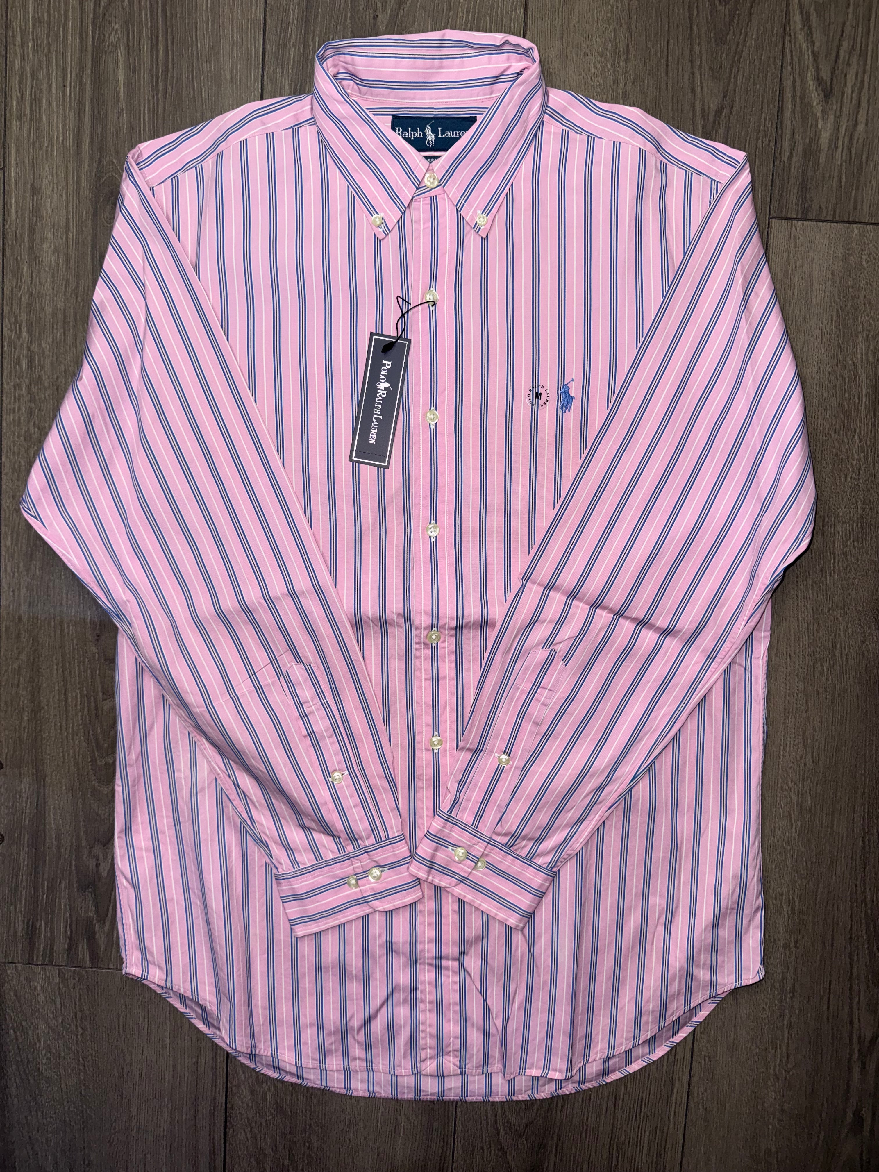 CAMISA RALPH LAUREN
