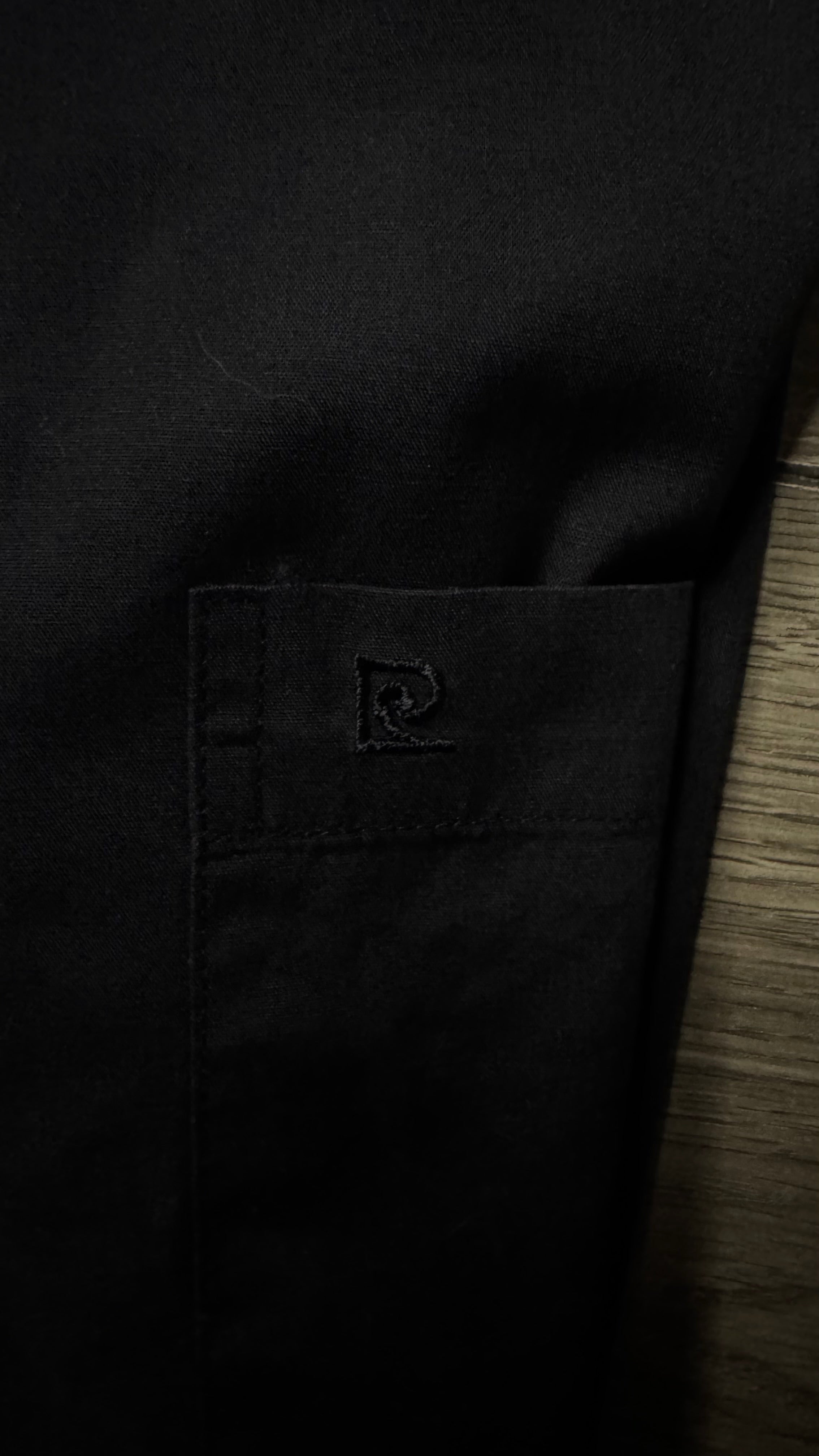 CAMISA PIERRE CARDIN