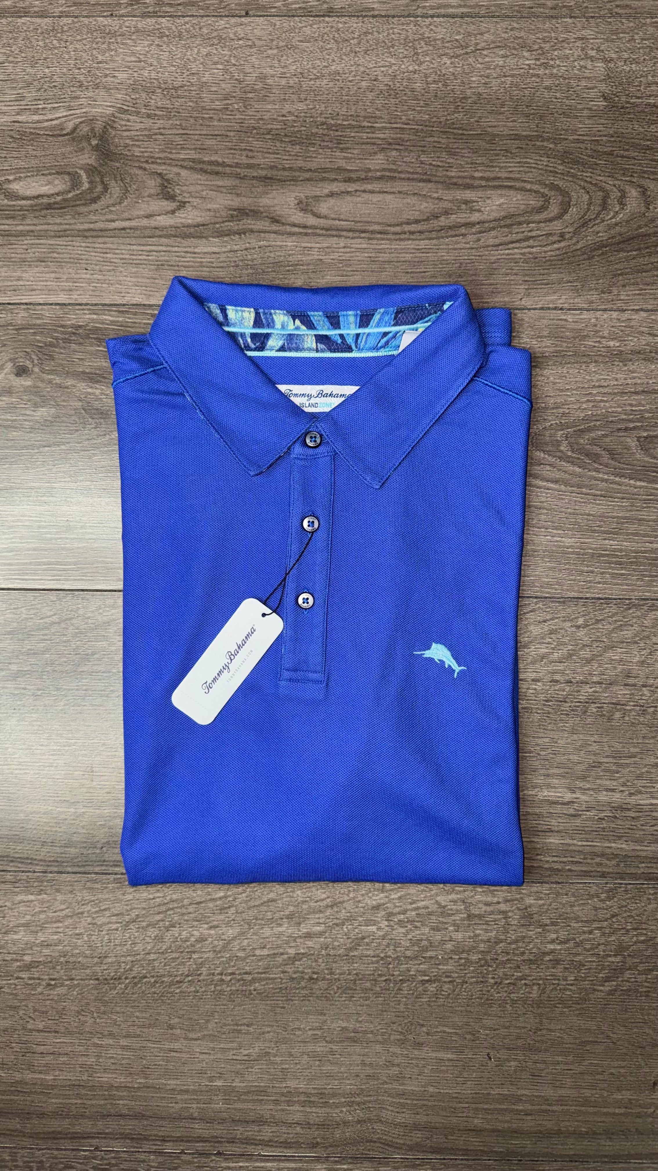 PLAYERA TOMMY BAHAMA
