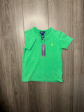 PLAYERA NIÑO RALPH LAUREN