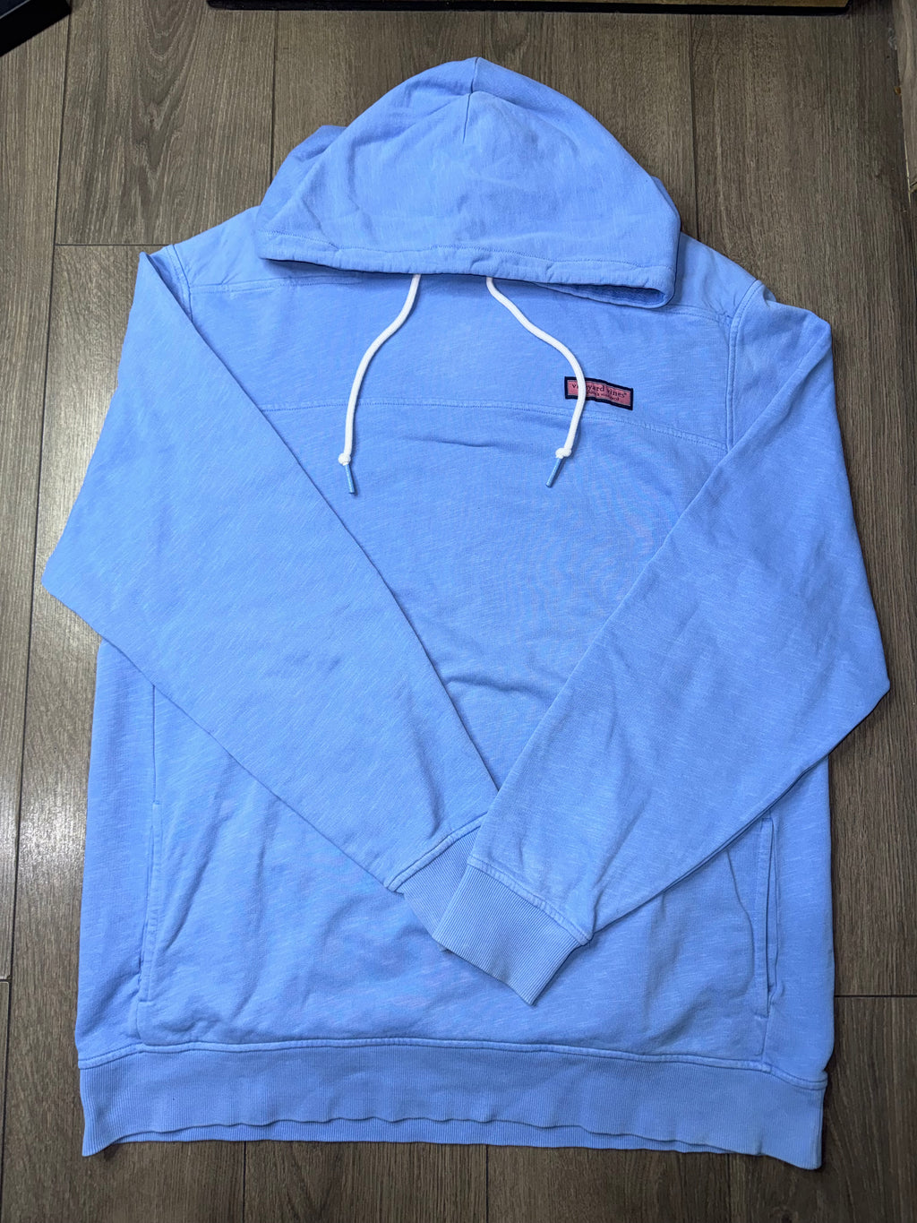 XL SUDADERA VINEYARD VINES