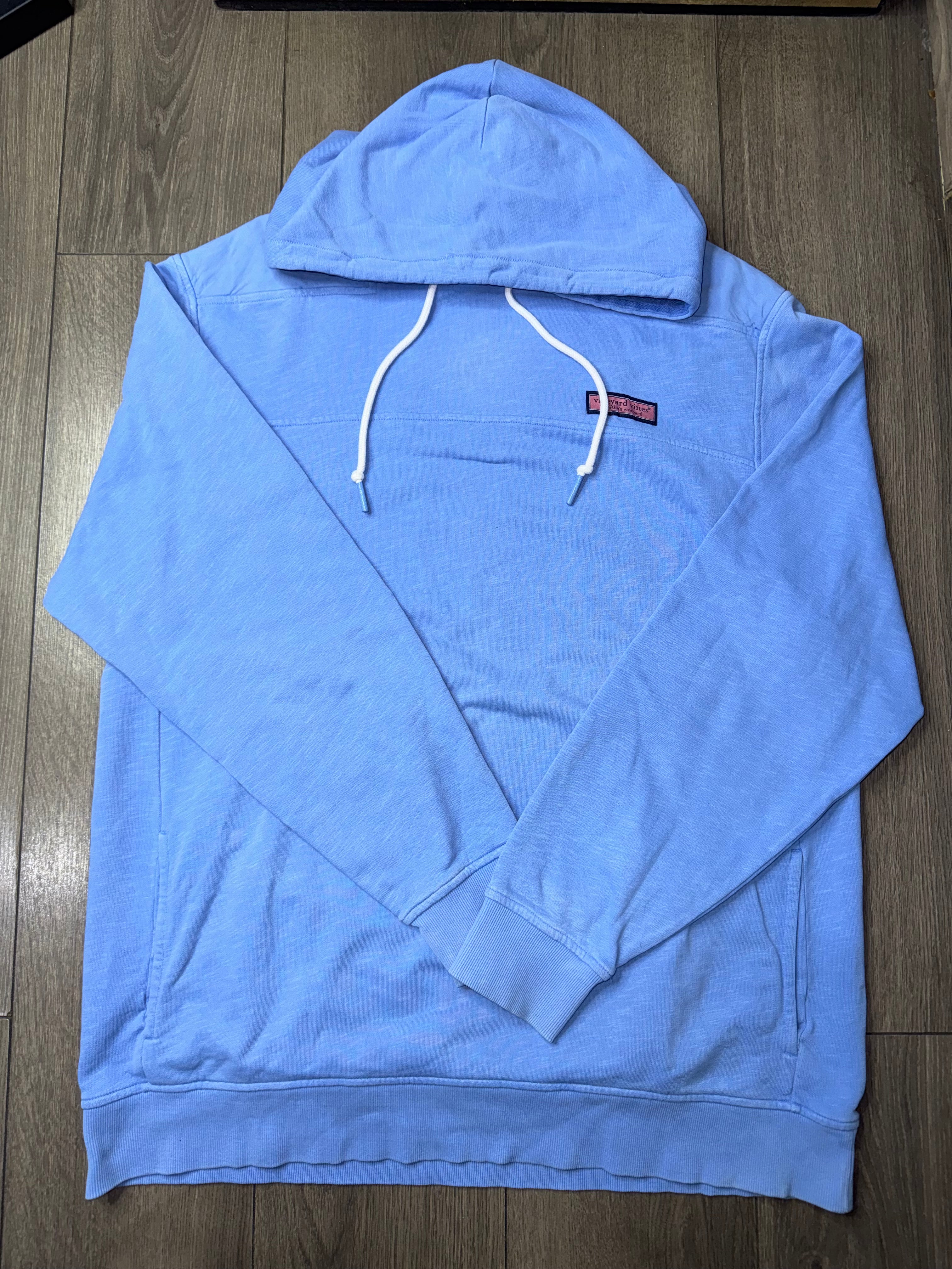 XL SUDADERA VINEYARD VINES