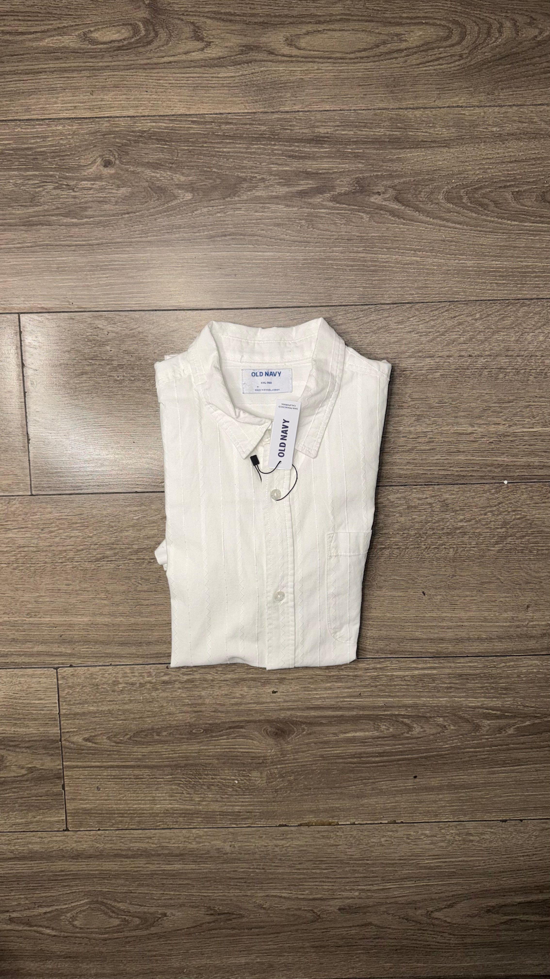 CAMISA OLD NAVY