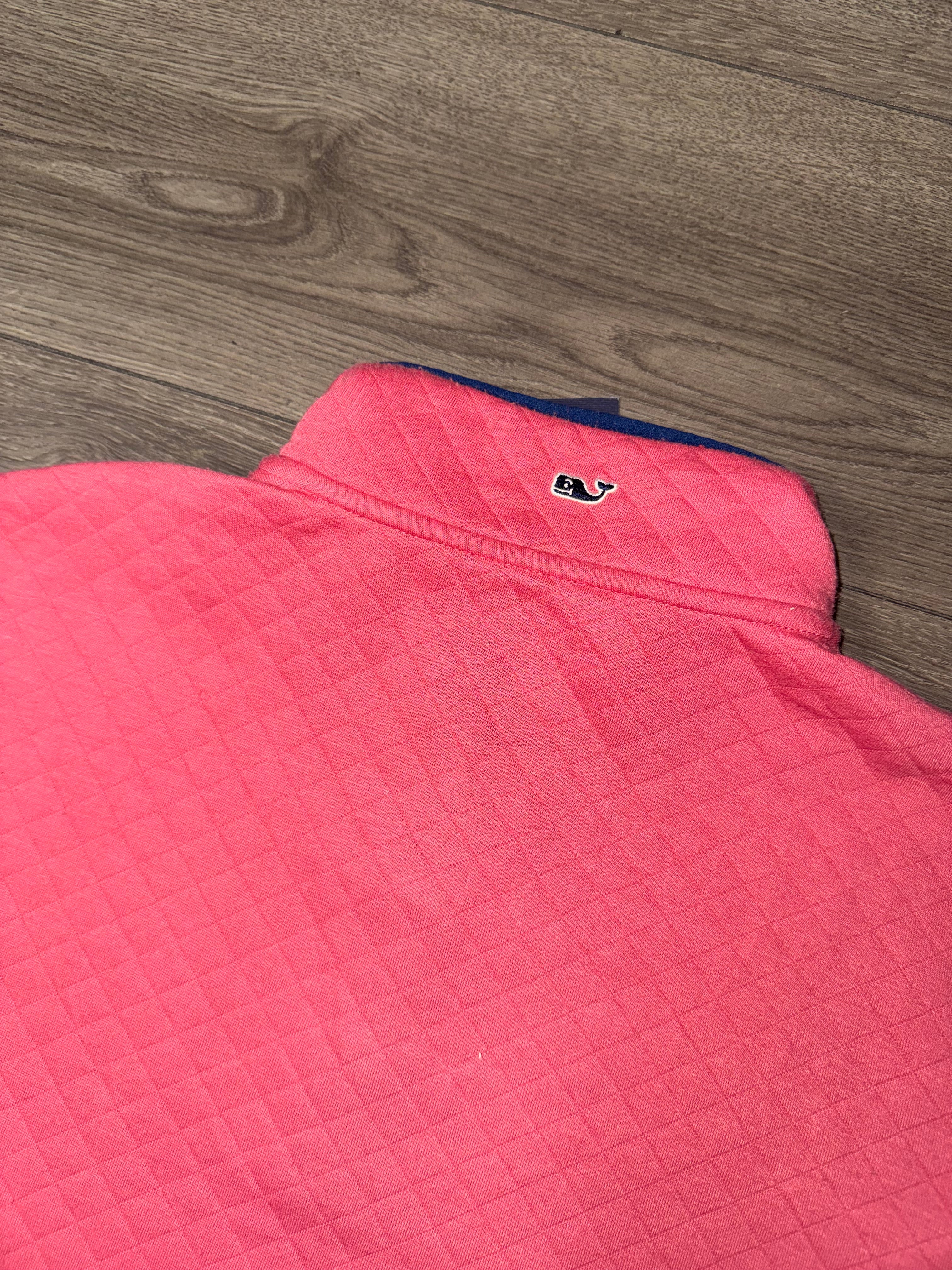 SUETER VINEYARD VINES