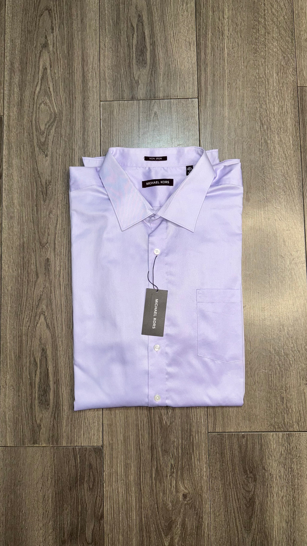 CAMISA MICHAEL KORS