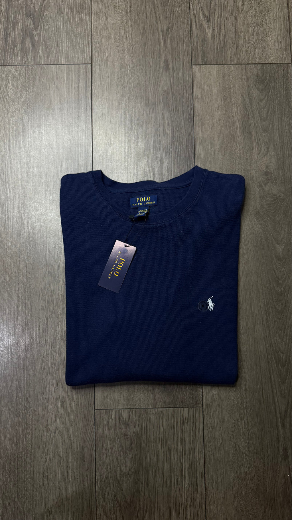 PLAYERA RALPH LAUREN