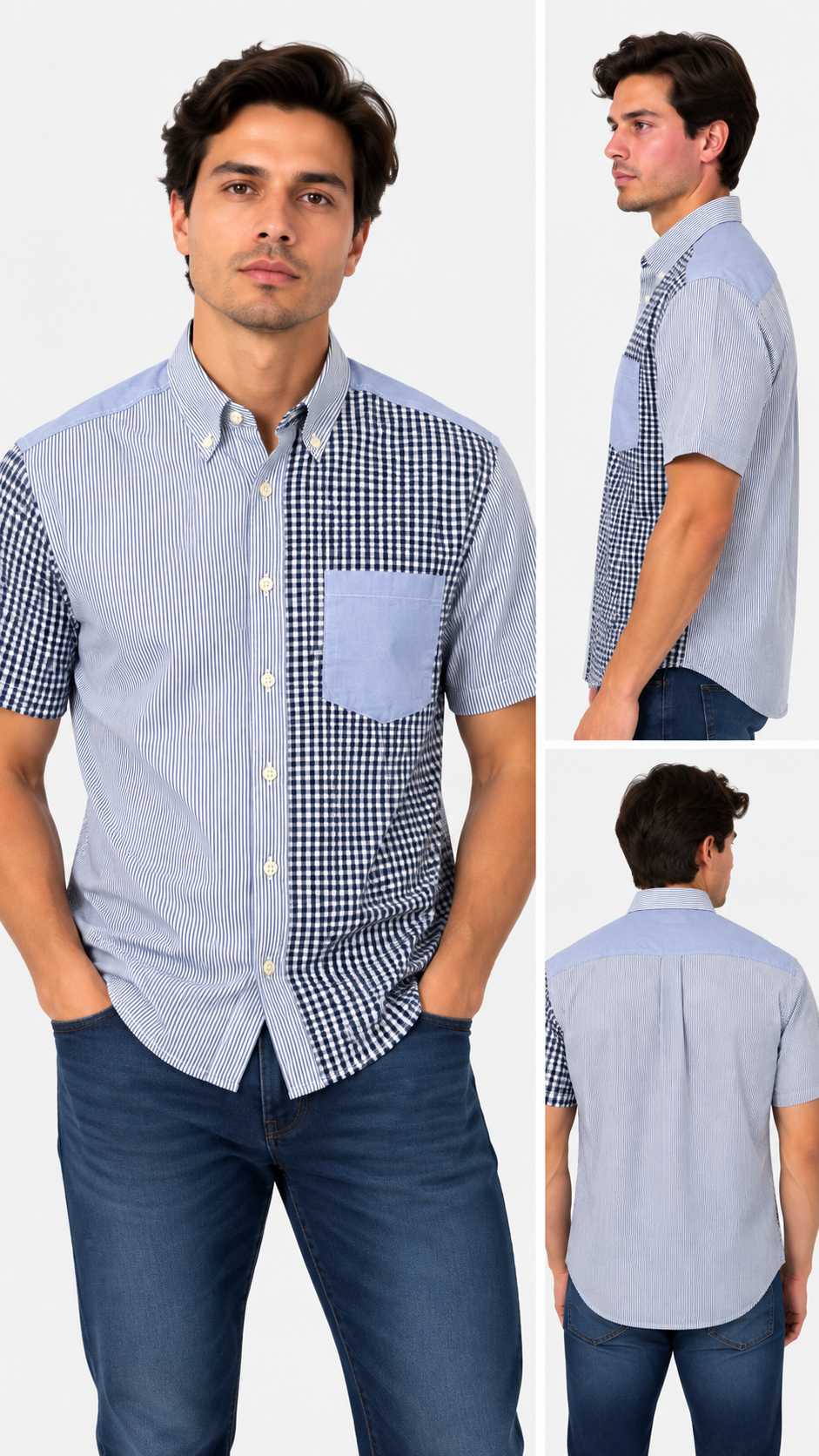 CAMISA J.CREW