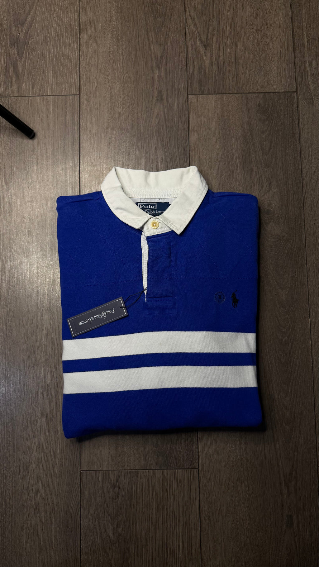 PLAYERA RALPH LAUREN