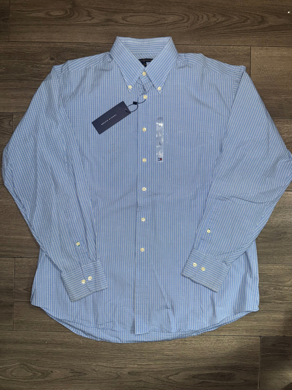 CAMOSA TOMMY HILFIGER