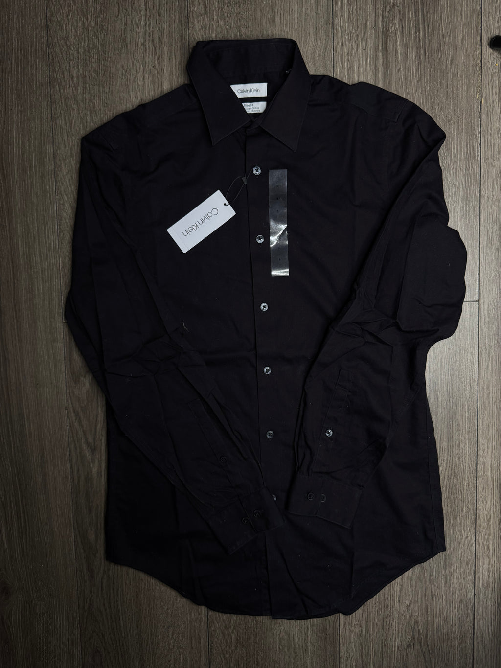 CAMISA CALVIN KLEIN