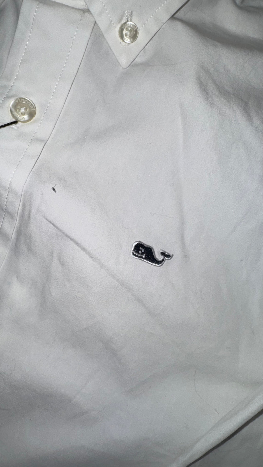 CAMISA NIÑO VINEYARD VINES