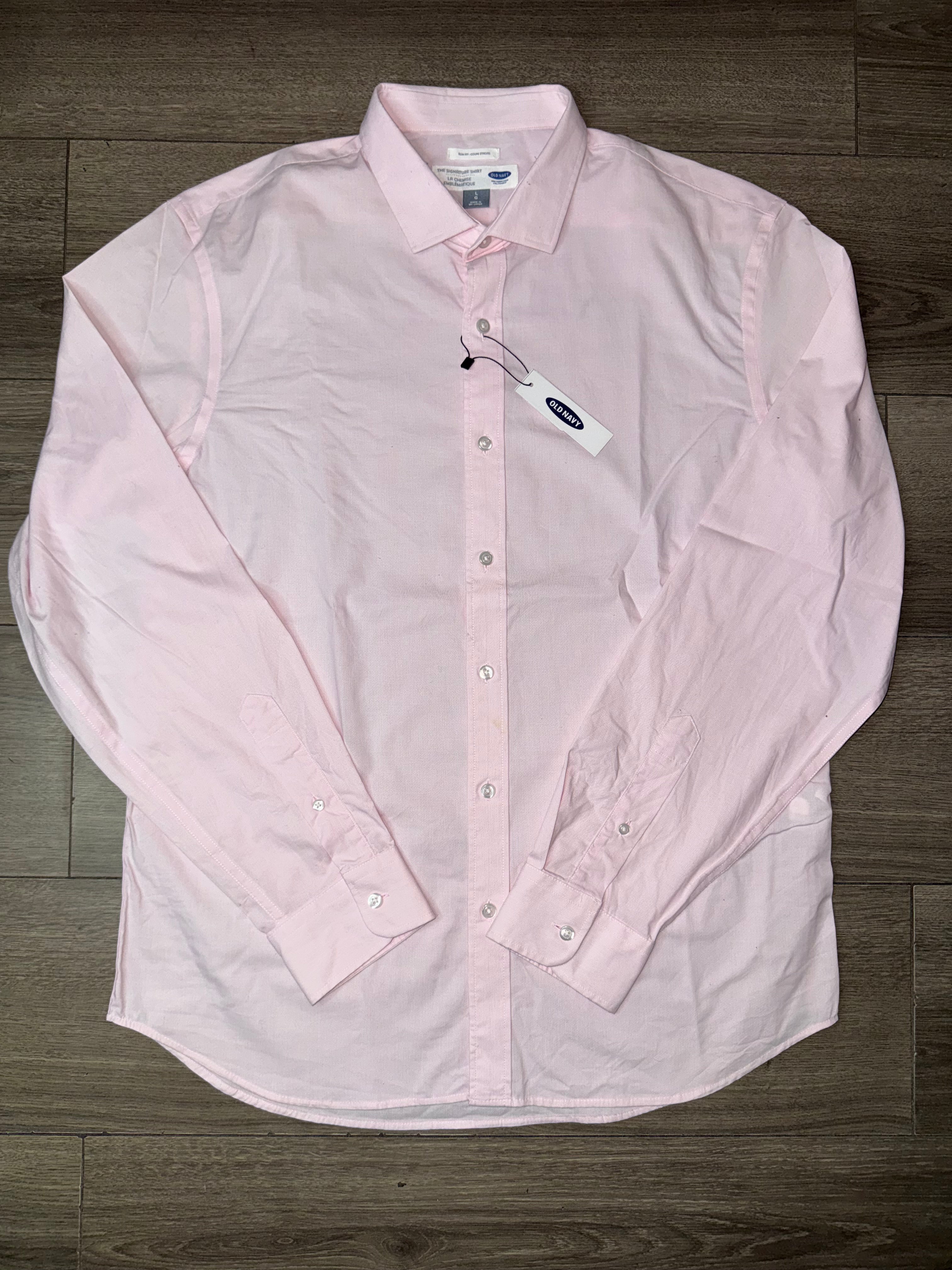 CAMISA OLD NAVY