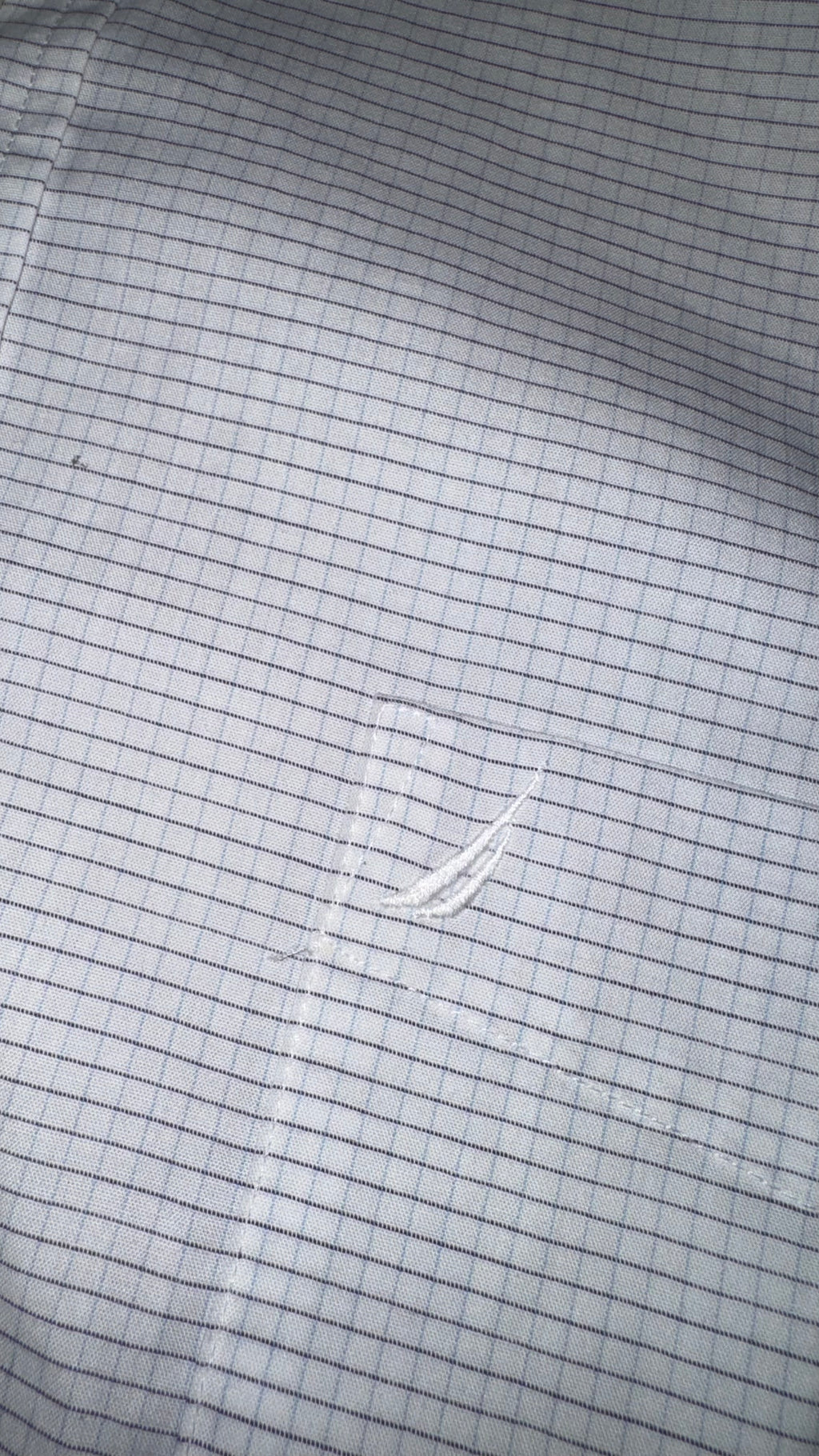 CAMISA NÁUTICA