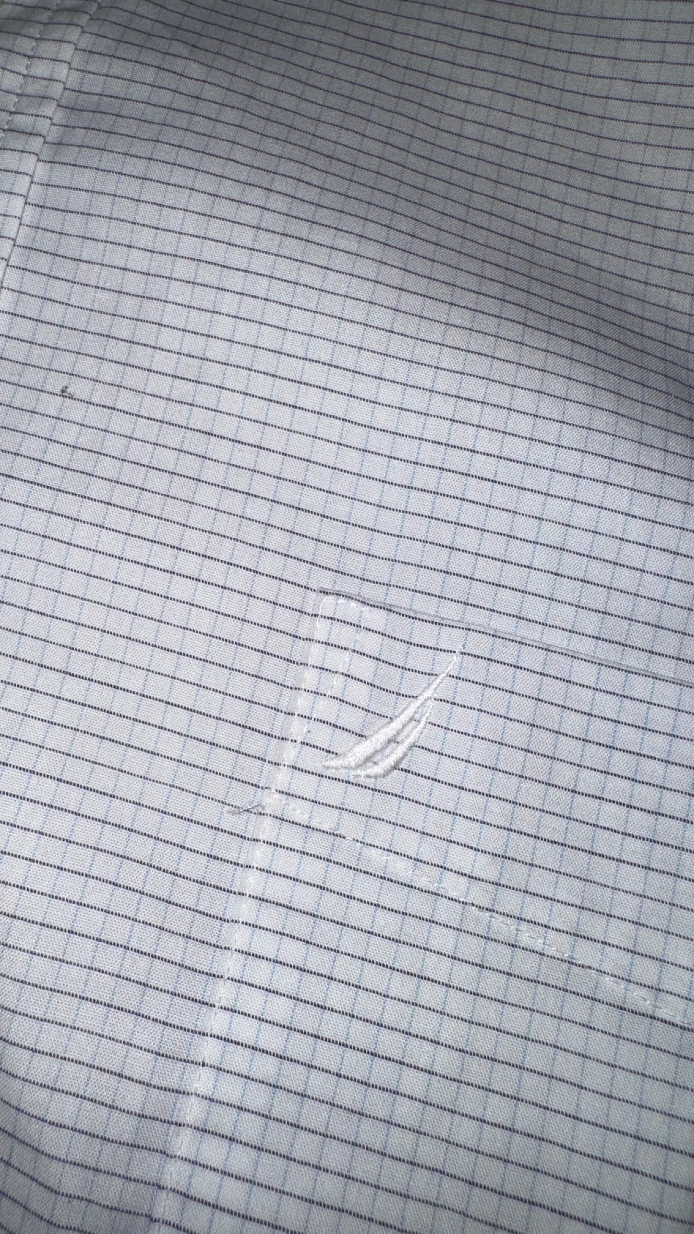 CAMISA NÁUTICA