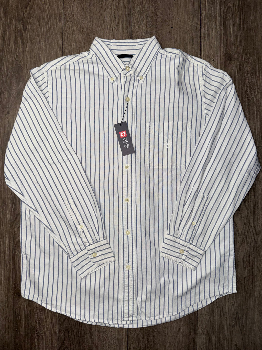 CAMISA CHAPS