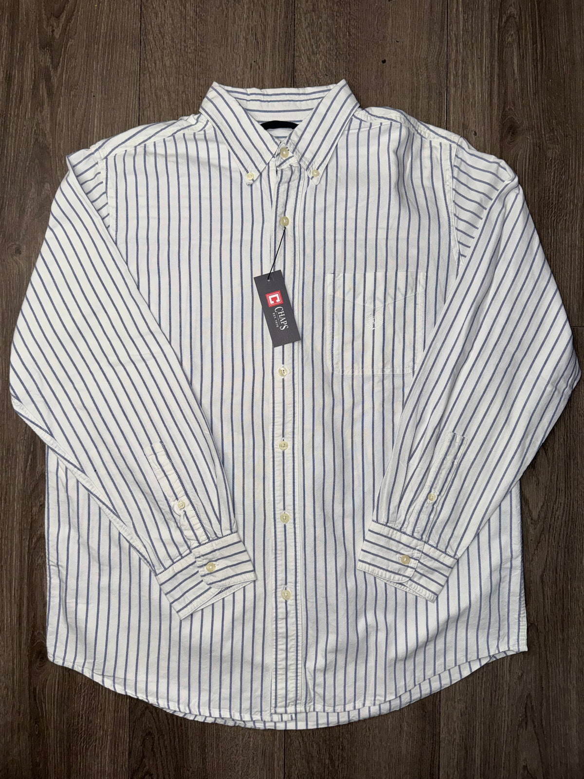 CAMISA CHAPS