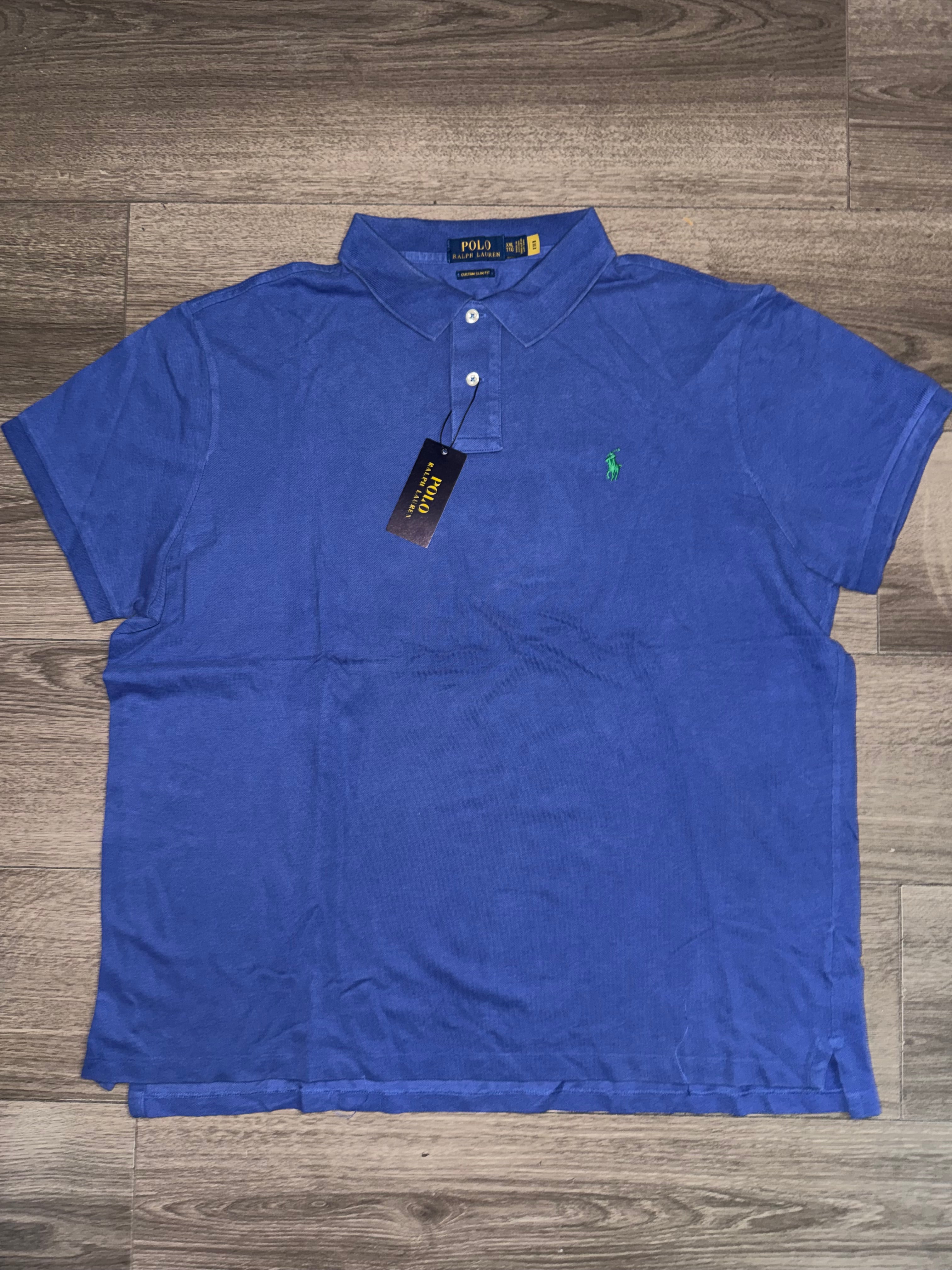 PLAYERA RALPH LAUREN