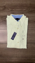 CAMISA TOMMY HILFIGER