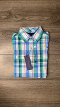 CAMISA TOMMY HILFIGER
