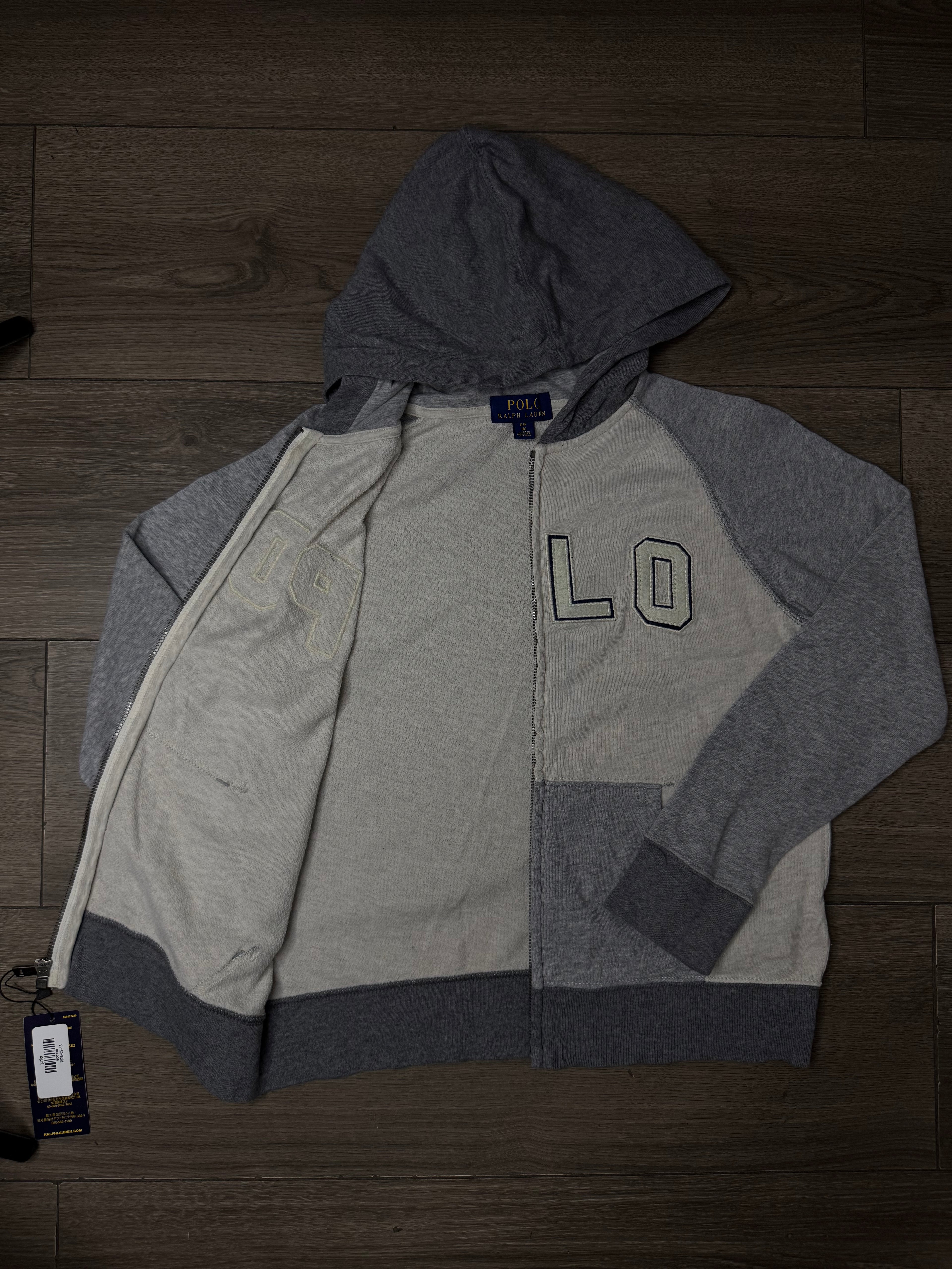 SUDADERA RALPH LAUREN