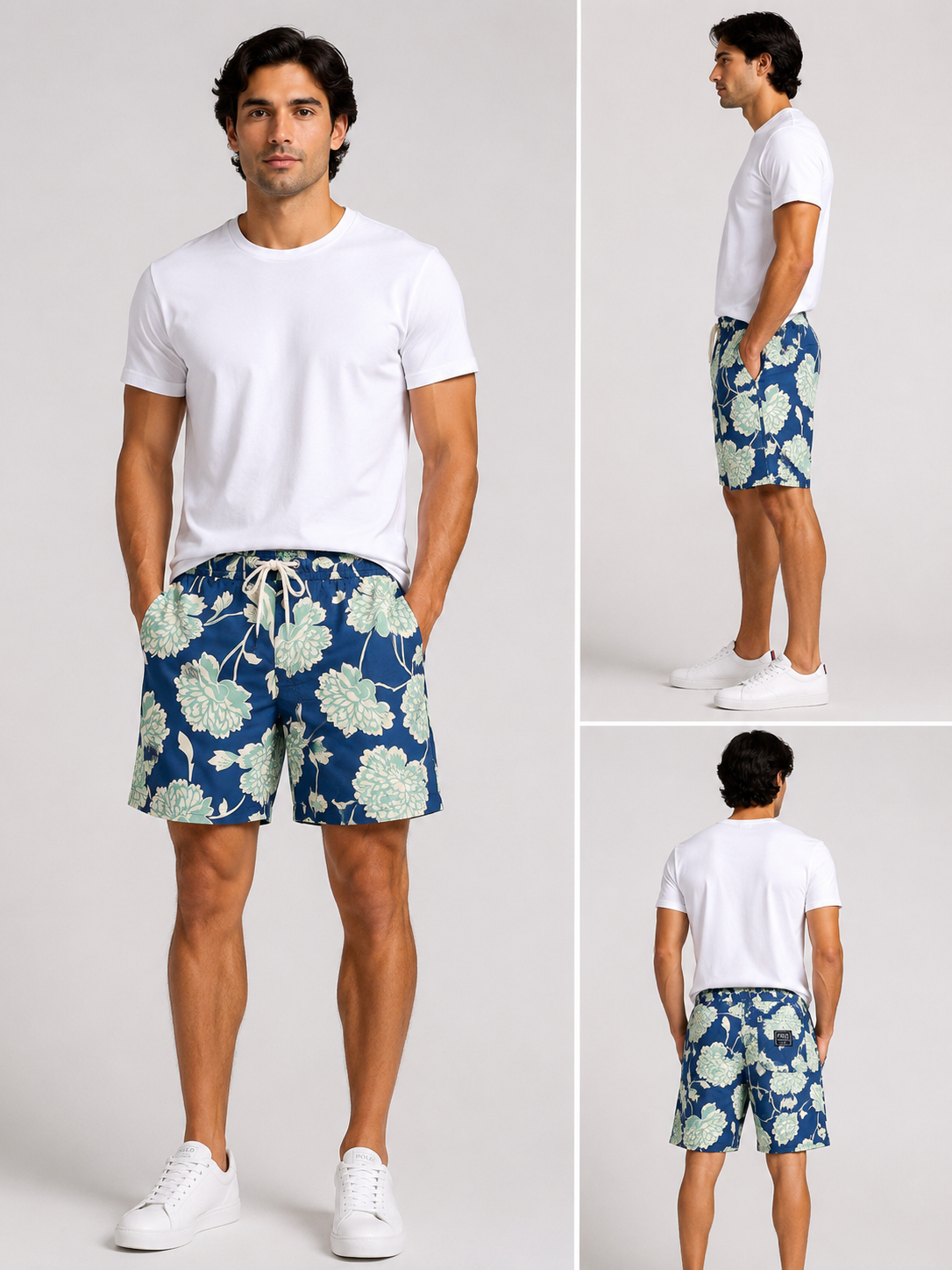 BAÑADOR RALPH LAUREN