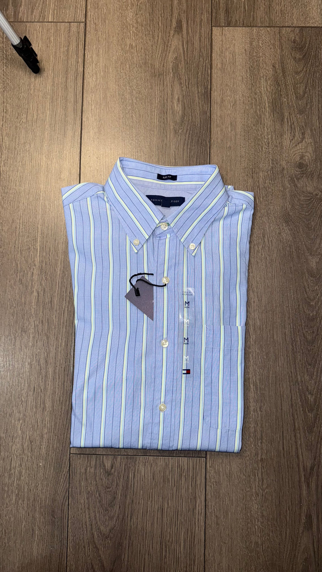 M CAMISA TOMMY