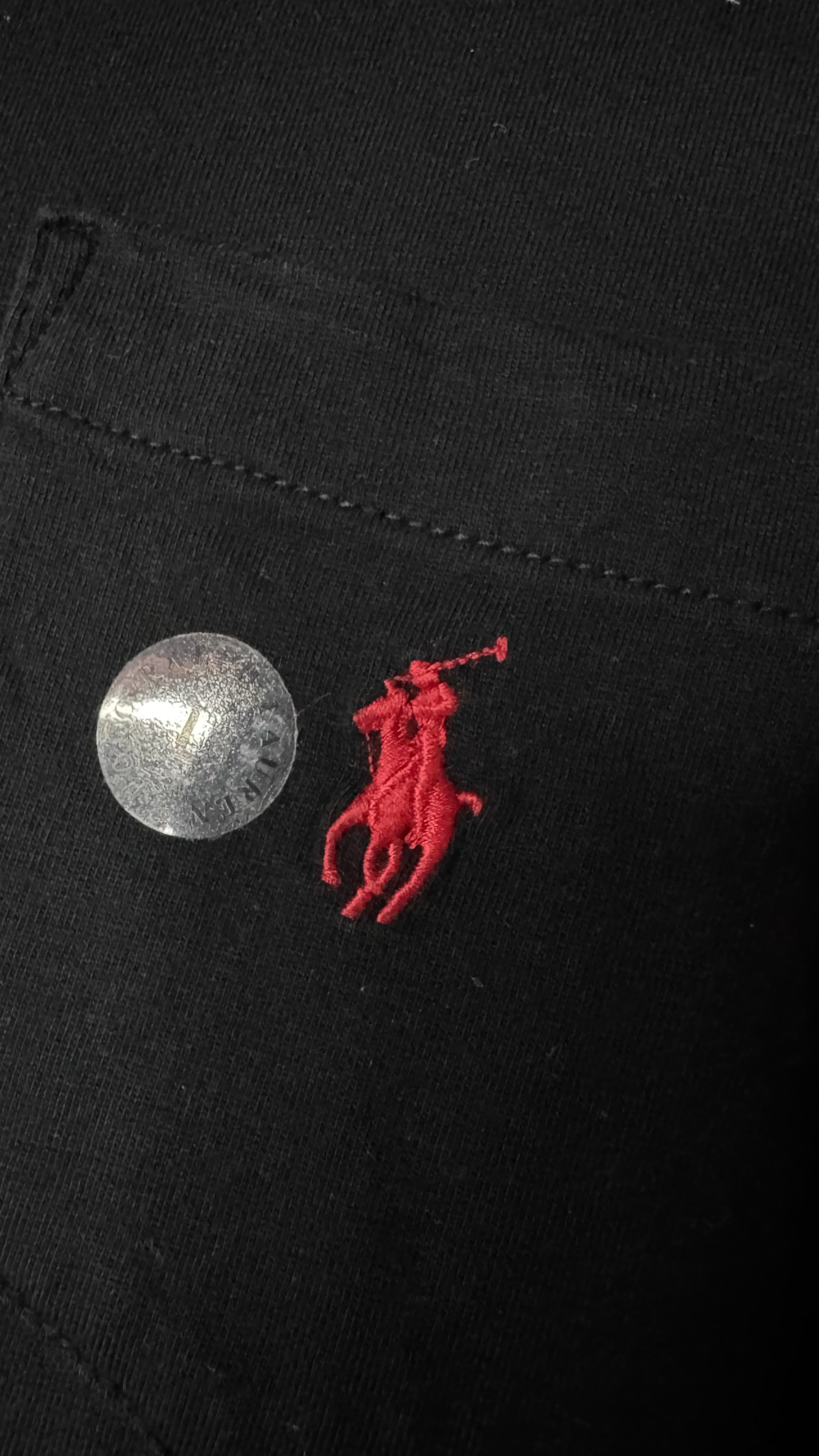 PLAYERA RALPH LAUREN
