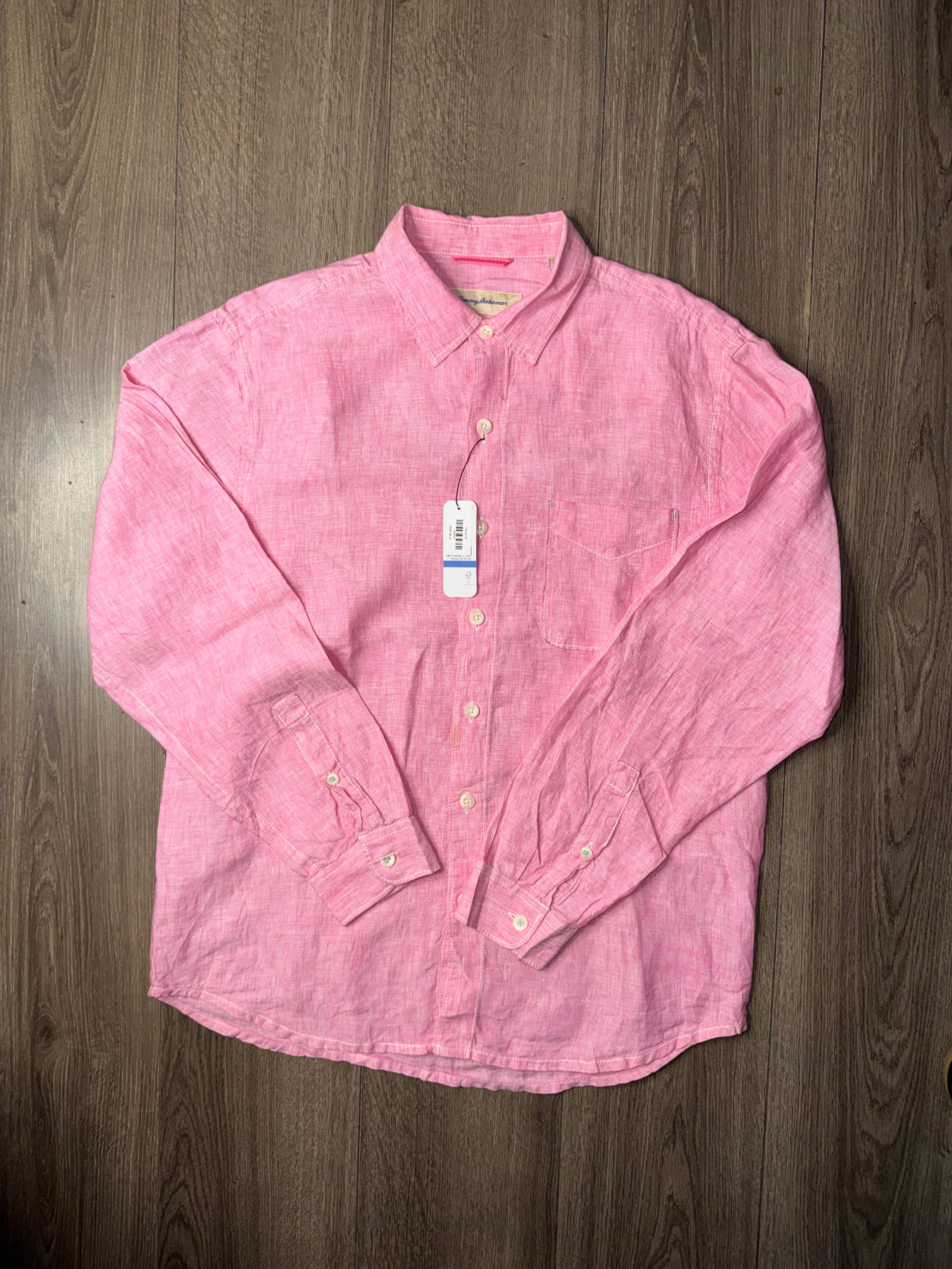 CAMISA TOMMY BAHAMA