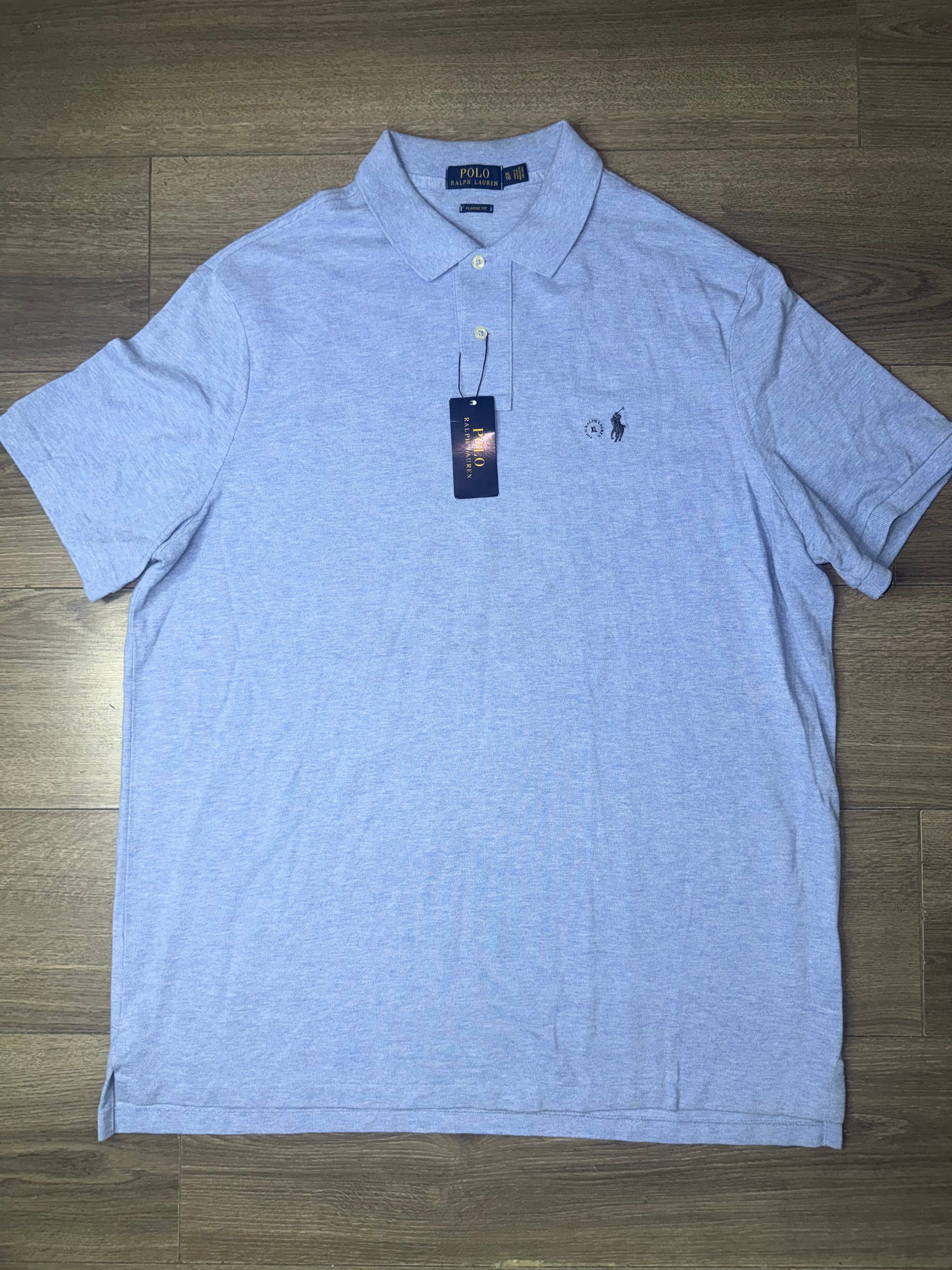 PLAYERA RALPH LAUREN