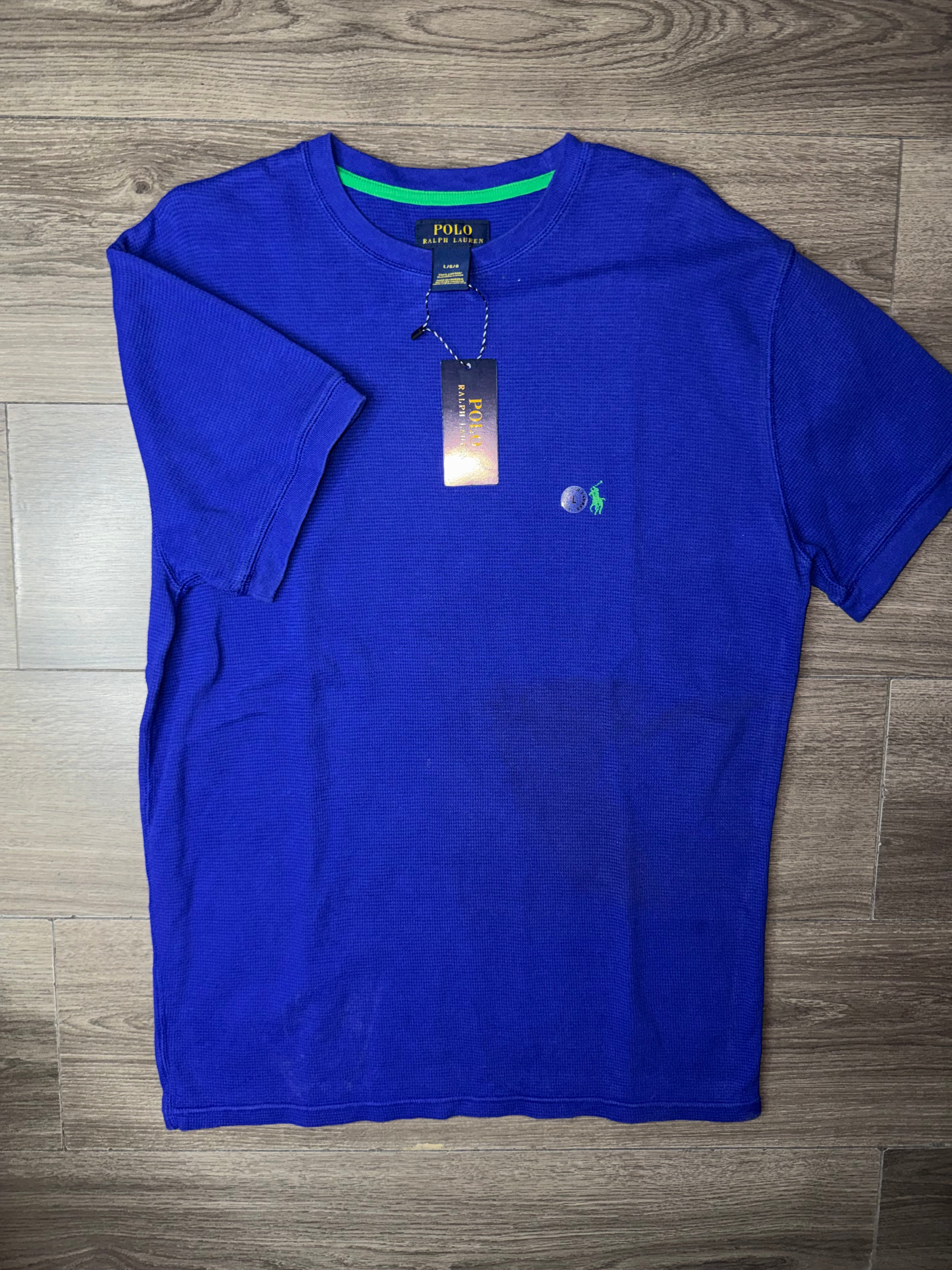 PLAYERA RALPH LAUREN