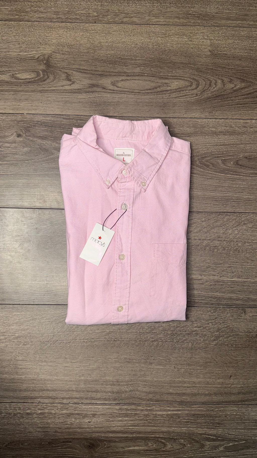 CAMISA GAP