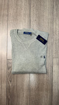 SUÉTER RALPH LAUREN