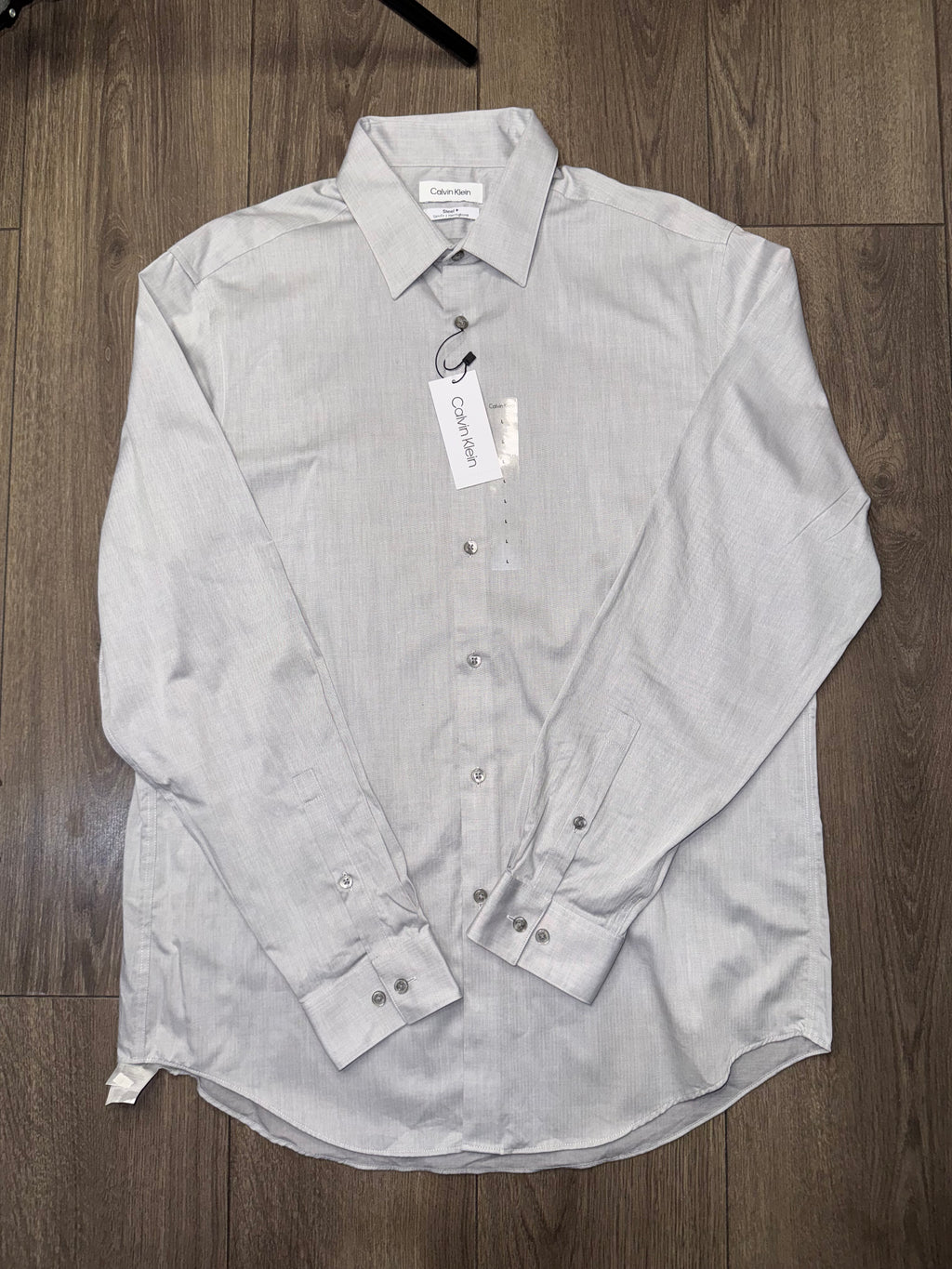 CAMISA CALVIN KLEIN