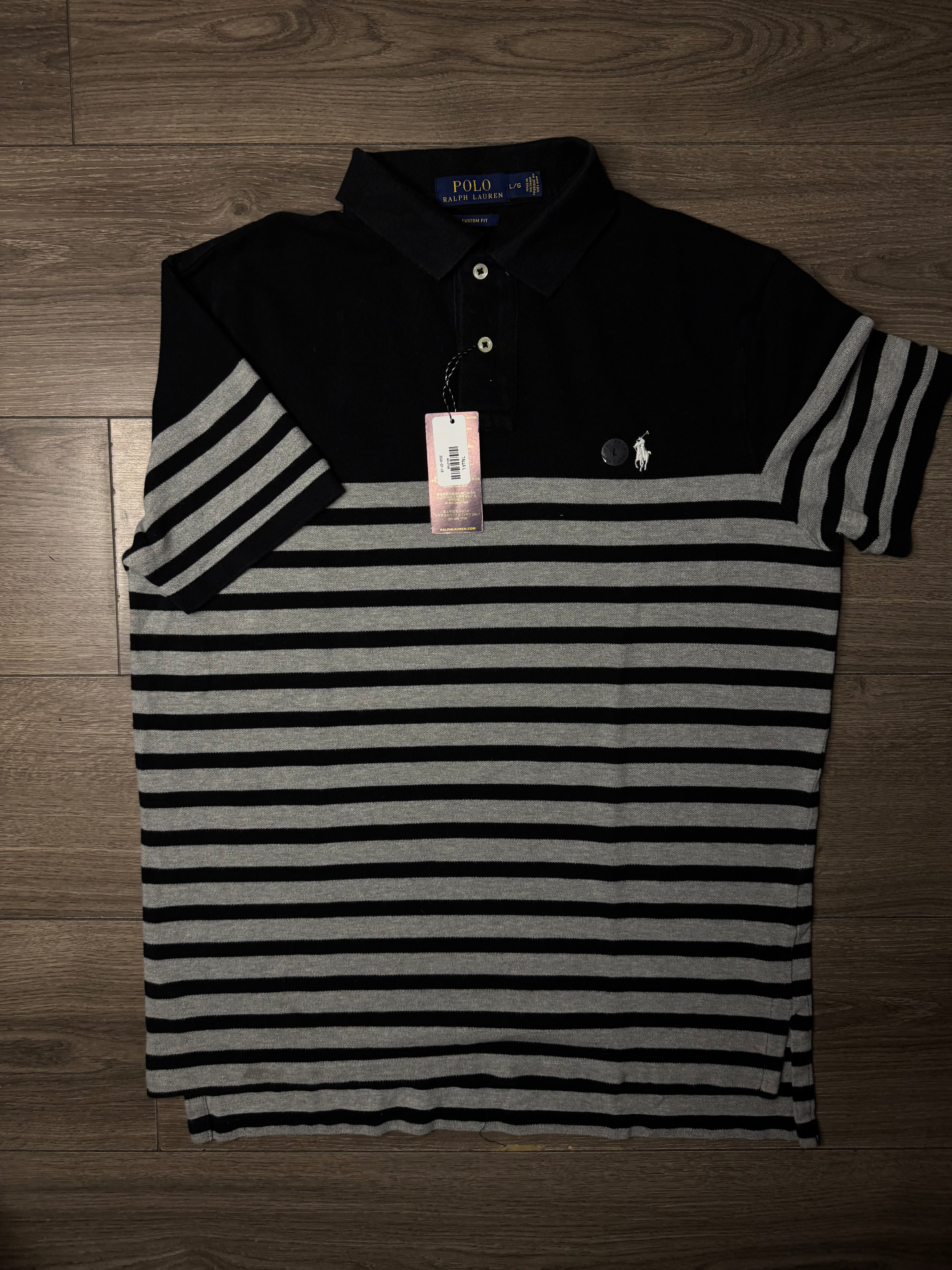 PLAYERA RALPH LAUREN