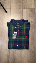 CAMISA RALPH LAUREN