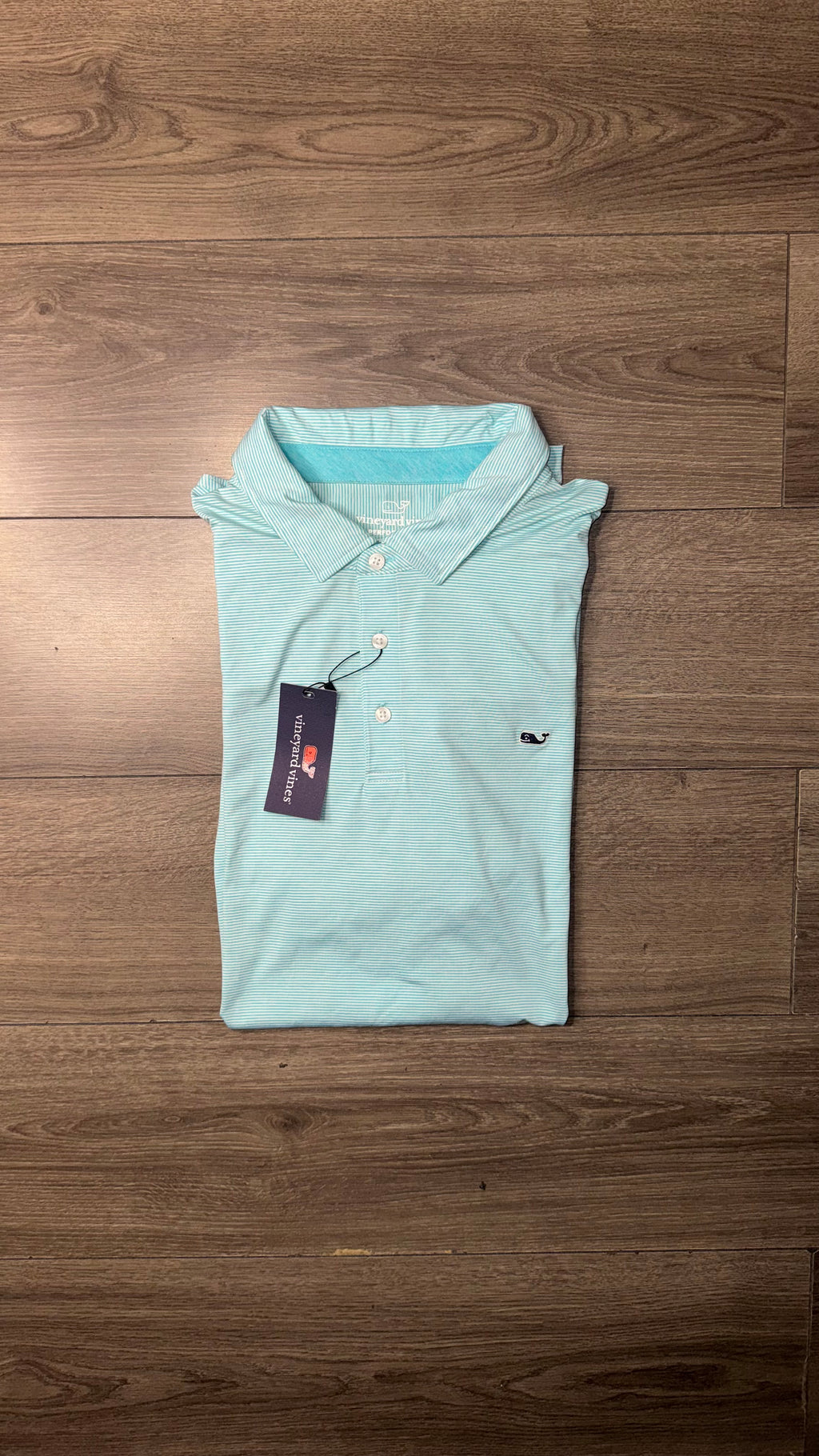 PLAYERA VINEYARD VINES