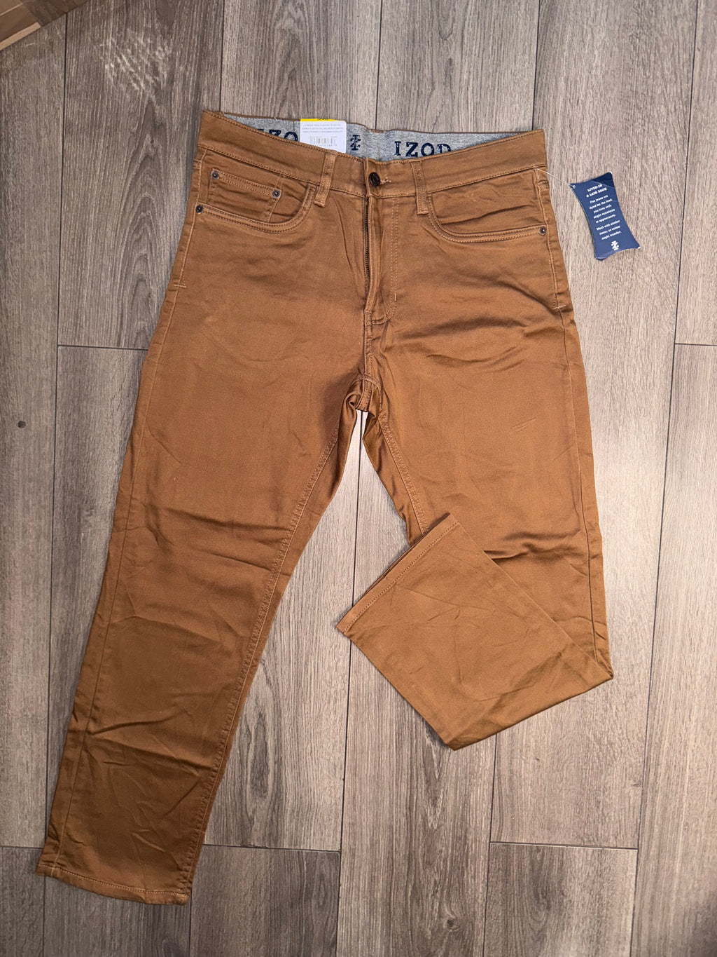 32x30 PANTALÓN IZOD